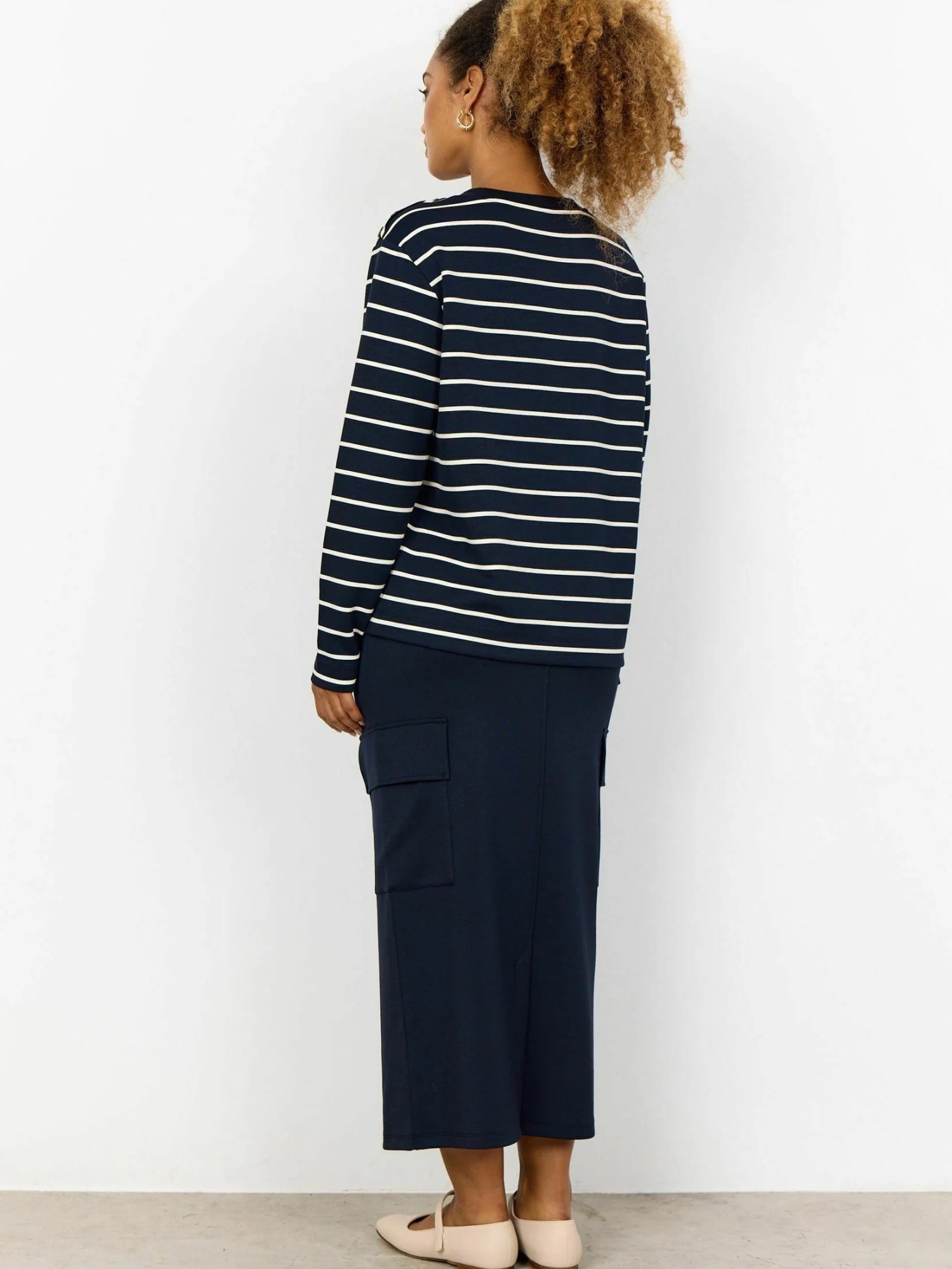 soyaconcept Blusentop »Soya Concept Shirt SC_BARNI«