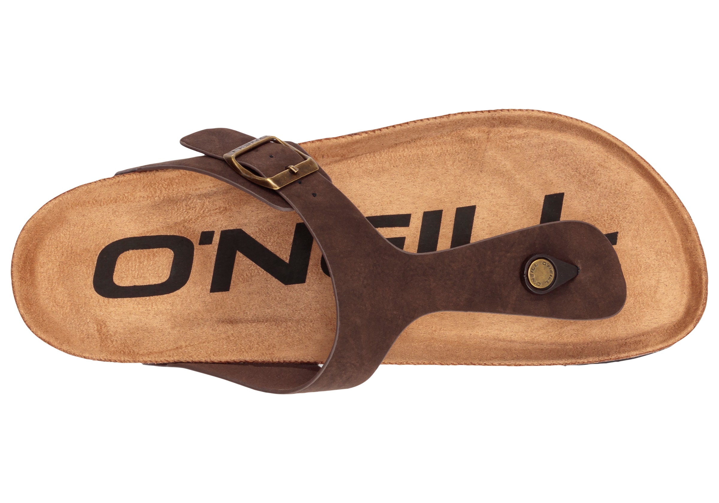 O'Neill Sandale »AVALON SLIDER MEN LOW«