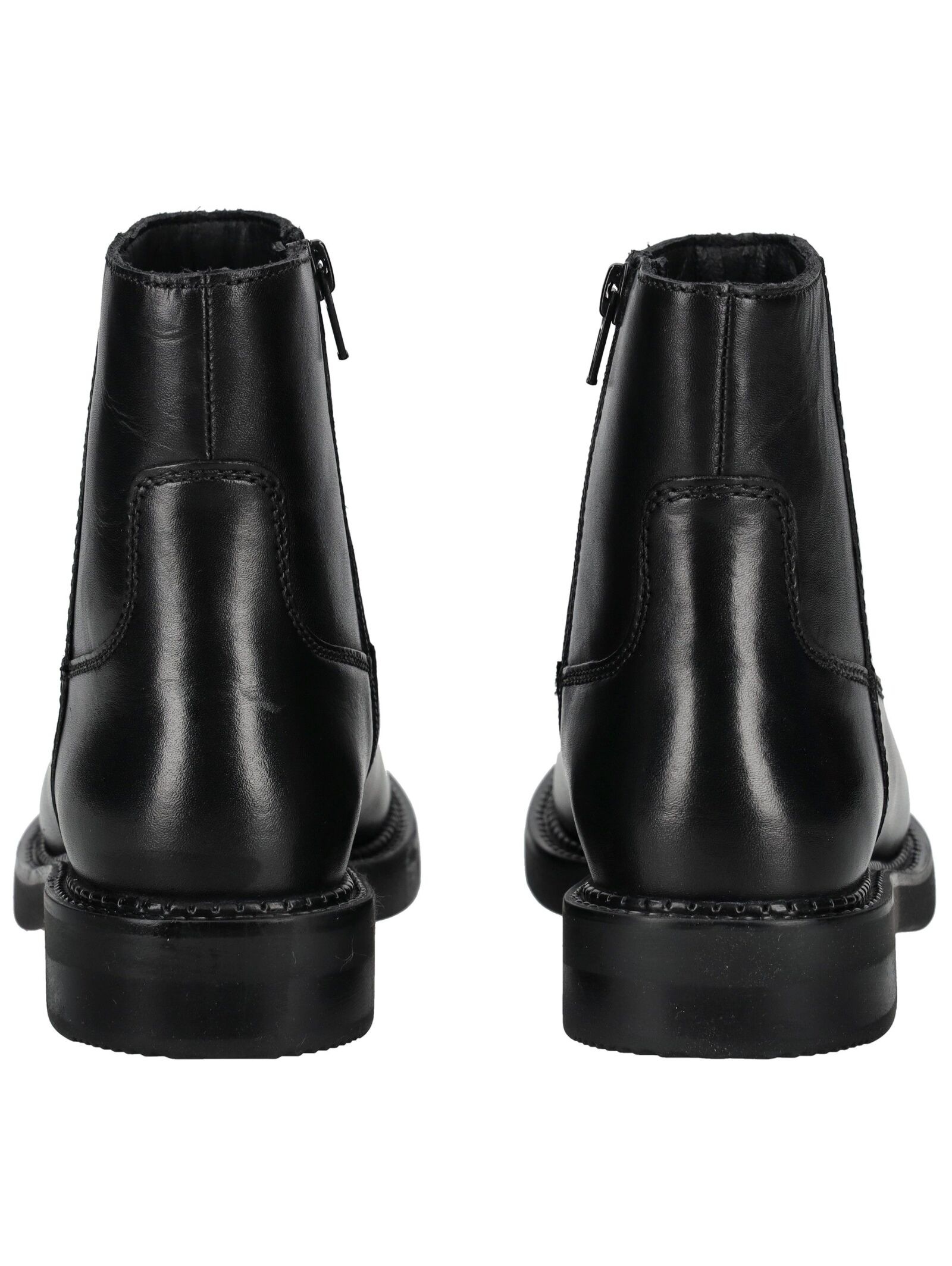 Geox Stiefelette »Geox Stiefelette Leder«