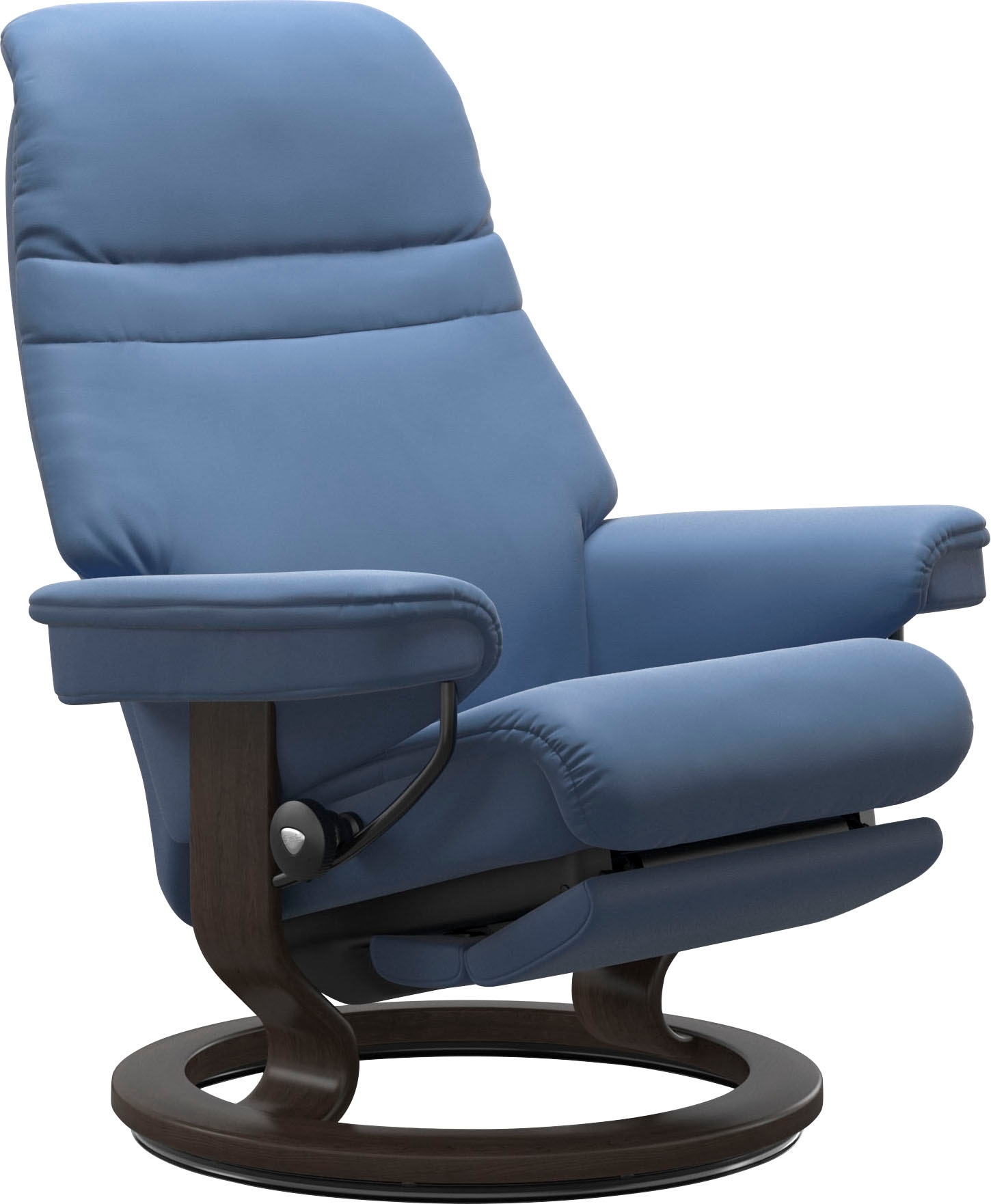 Stressless® Relaxsessel »Sunrise«, elektrisch verstellbar, optional 2-motorisch, Größe M & L