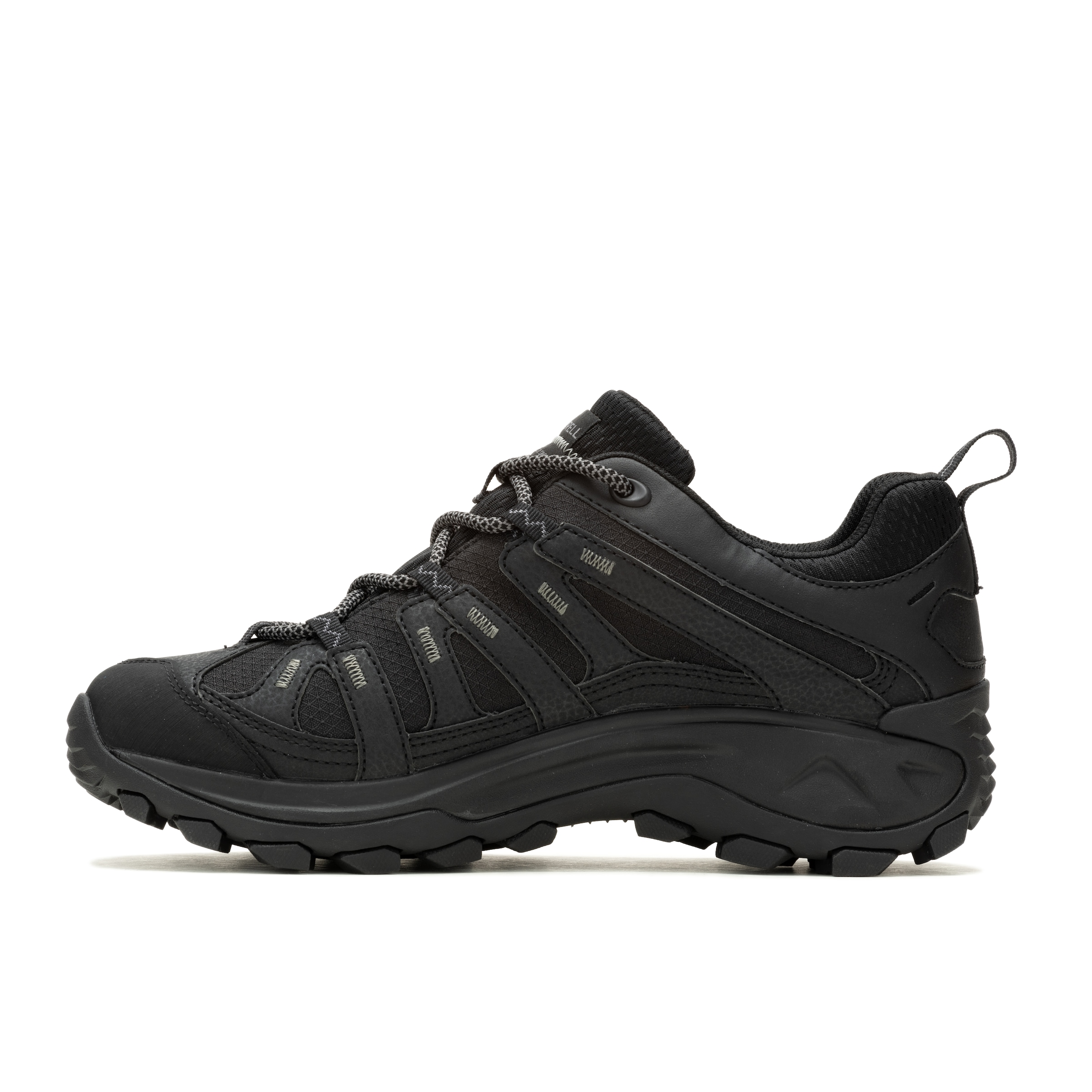 Merrell Wanderschuh »CLAYPOOL 2 SPORT GORE-TEX«  wasserdicht dank Gore-Tex Membrane
