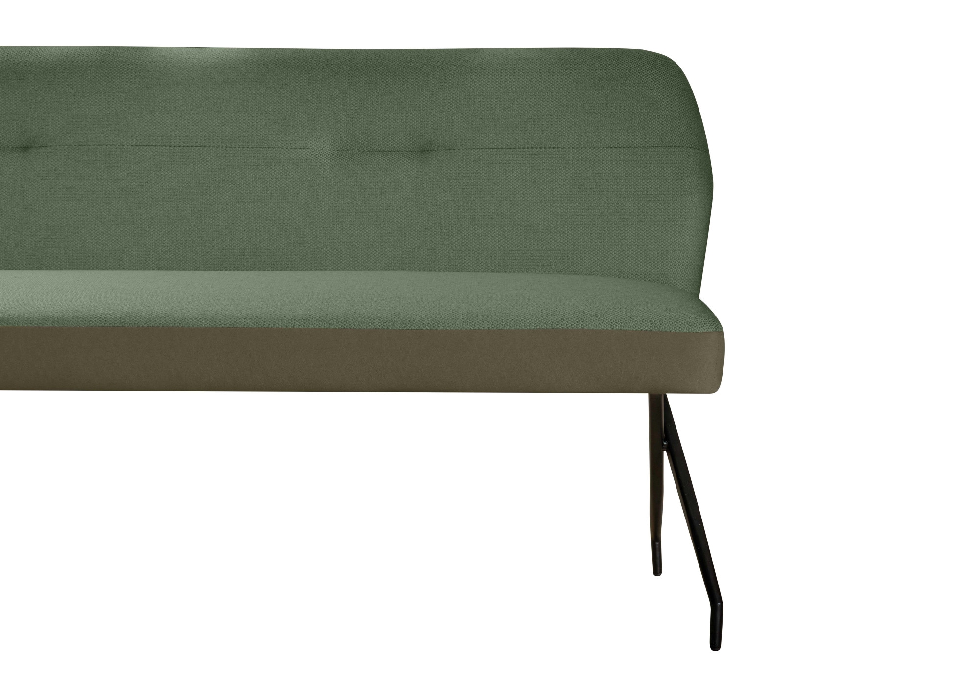 Home affaire Eckbank »Bruna Esszimmerbank, Bank, Küchenbank, Polsterbank«