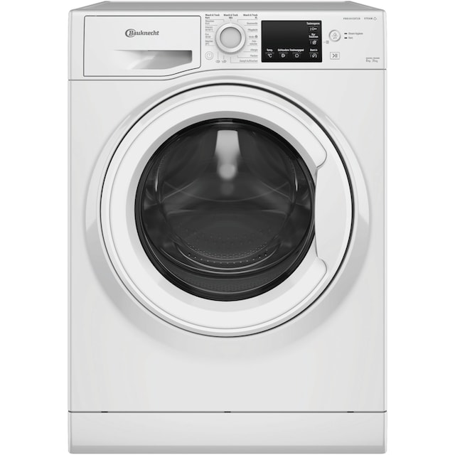 BAUKNECHT Waschtrockner »WT Eco Plus 86 43 N« online bestellen