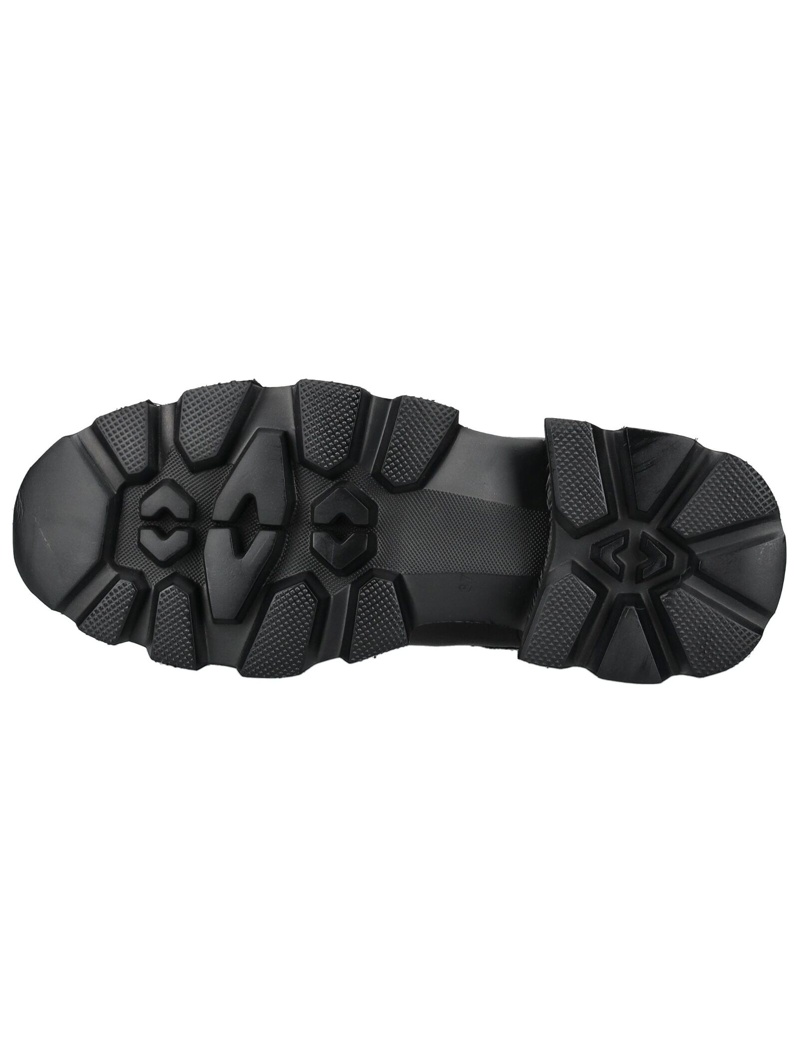 Alma en Pena Stiefelette »ALMA EN PENA Stiefelette Leder/Textil«