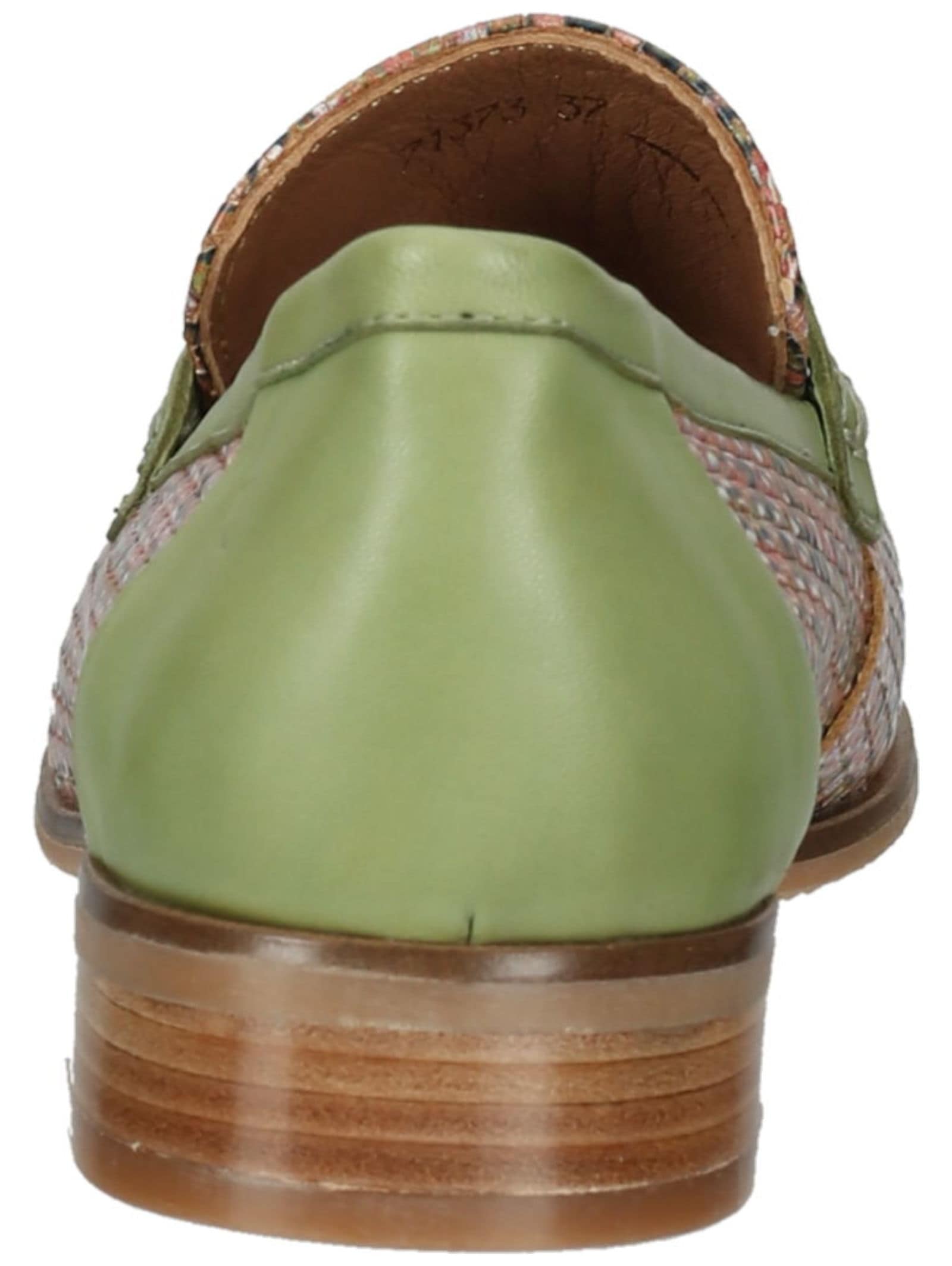 Everybody Slipper »Everybody Slipper Leder«