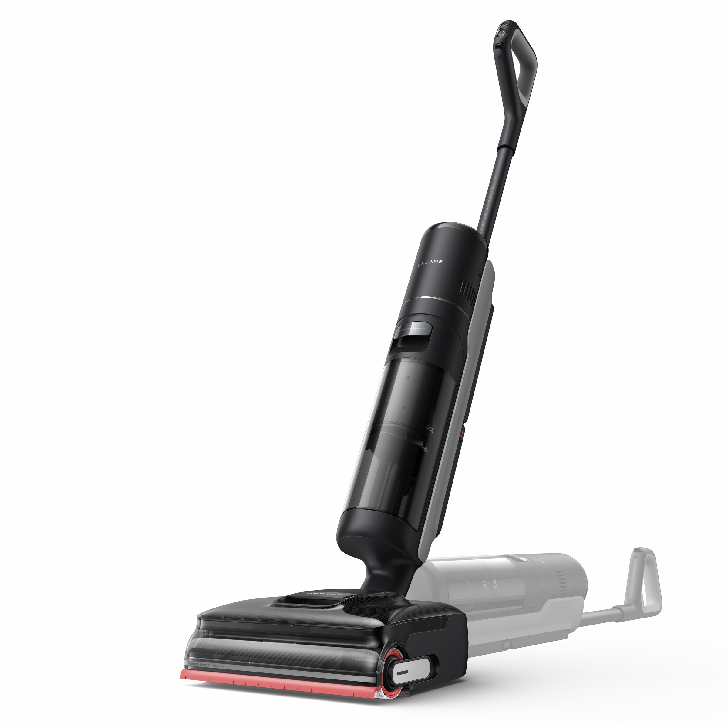 Dreame Nass-Trocken-Sauger »H15 Mix«, 7-in-1 Gerät, 23.000Pa Saugkraft, KI- günstig online kaufen