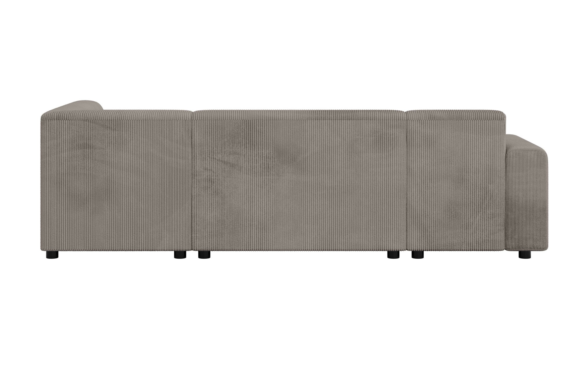 Home affaire Wohnlandschaft »TAMMO«, U-Form