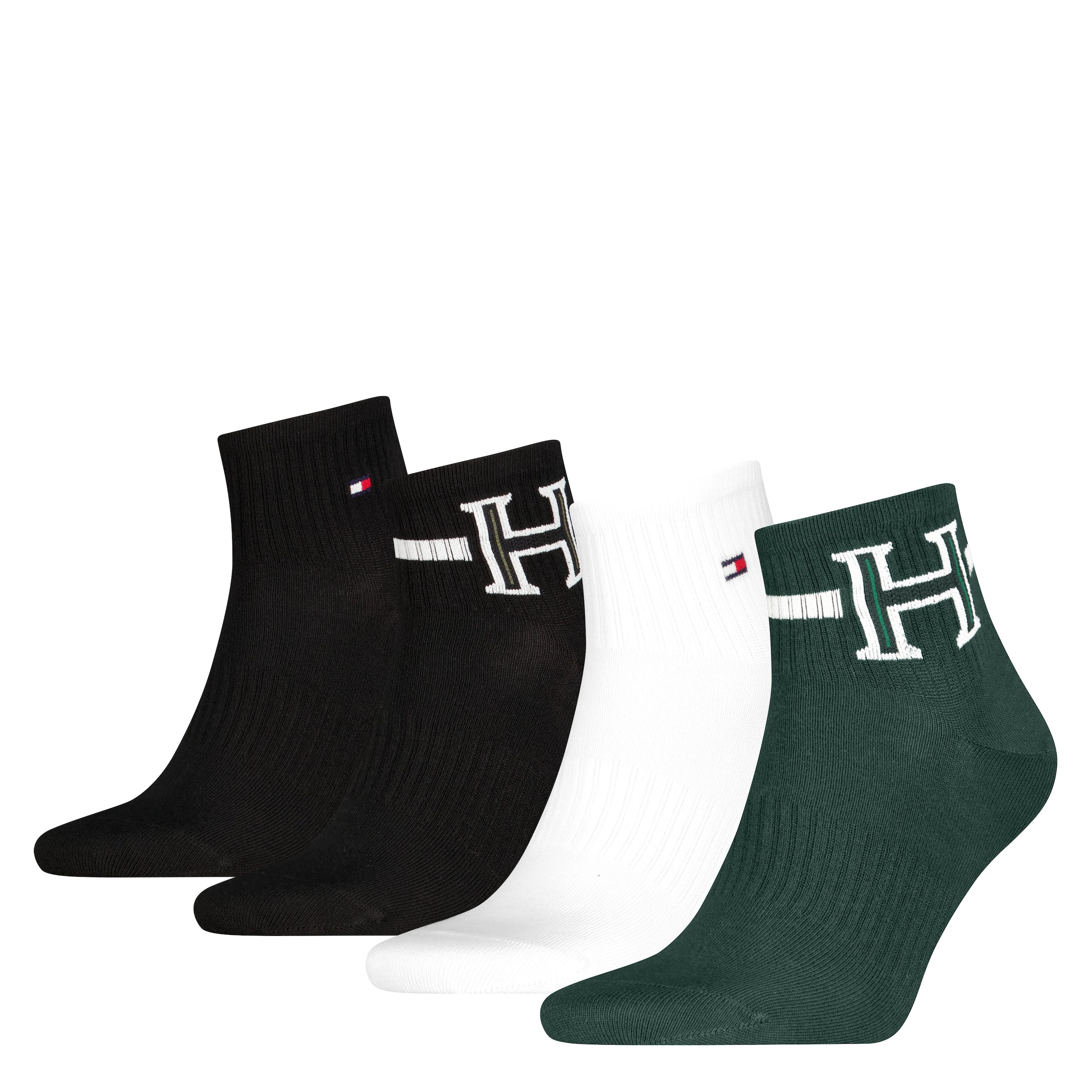 Tommy Hilfiger Kurzsocken