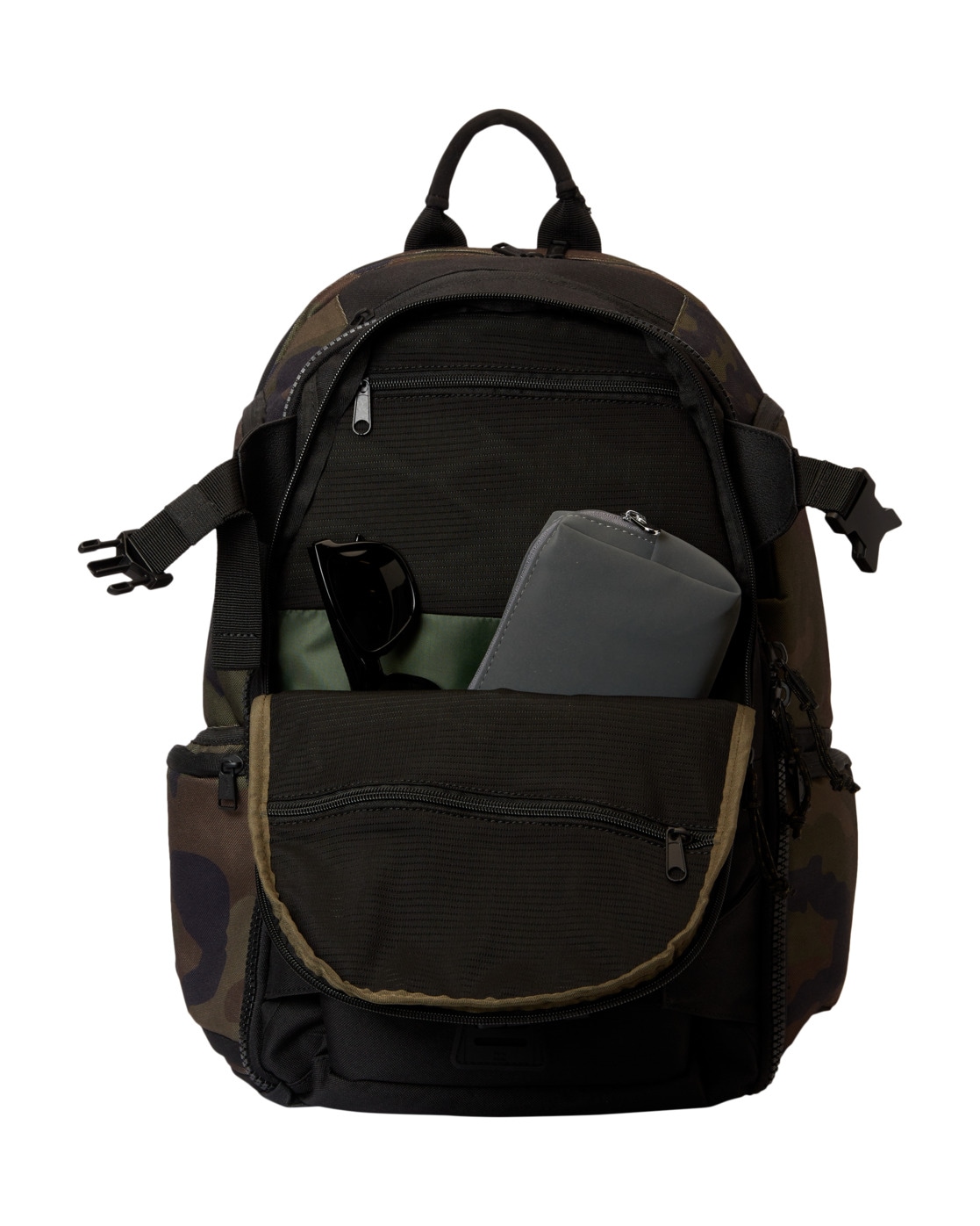 Billabong Tagesrucksack »Combat«