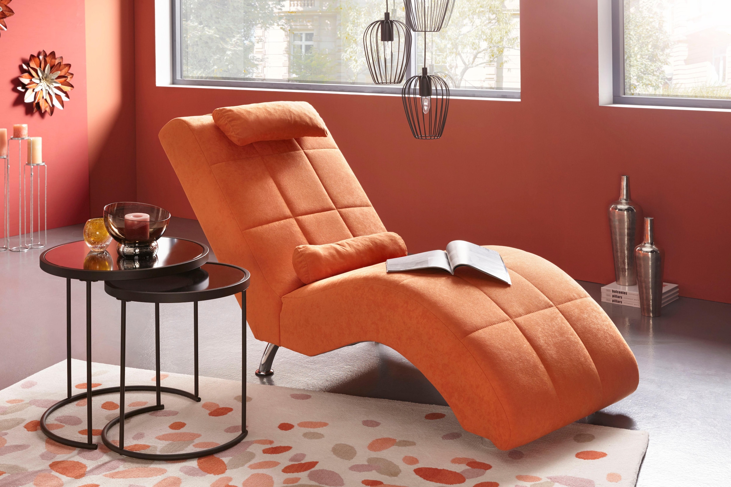 Home affaire Beistelltisch Set, 2 Stk. tlg.