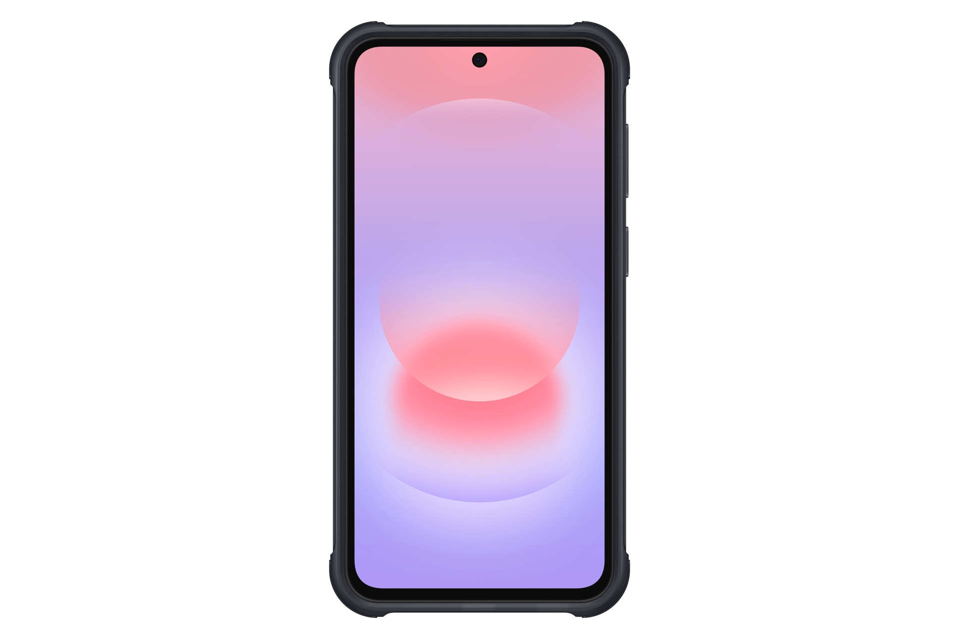 Samsung Handyhülle »Rugged Case für Samsung Galaxy A37« Smartphones Backcover, Schutzhülle, Handyschutzhülle, Case, Schutzcase, stoßfest