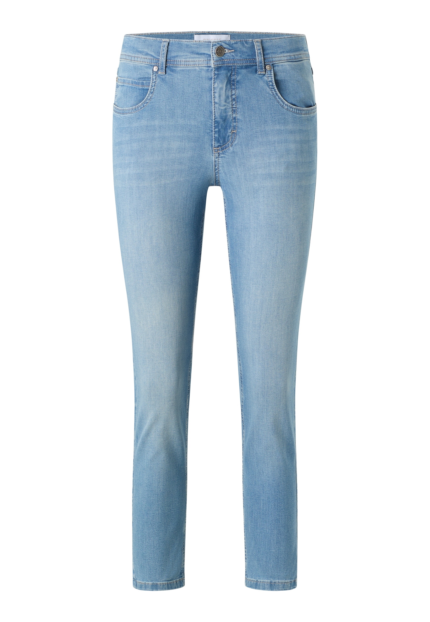 ANGELS Straight-Jeans »ORNELLA«