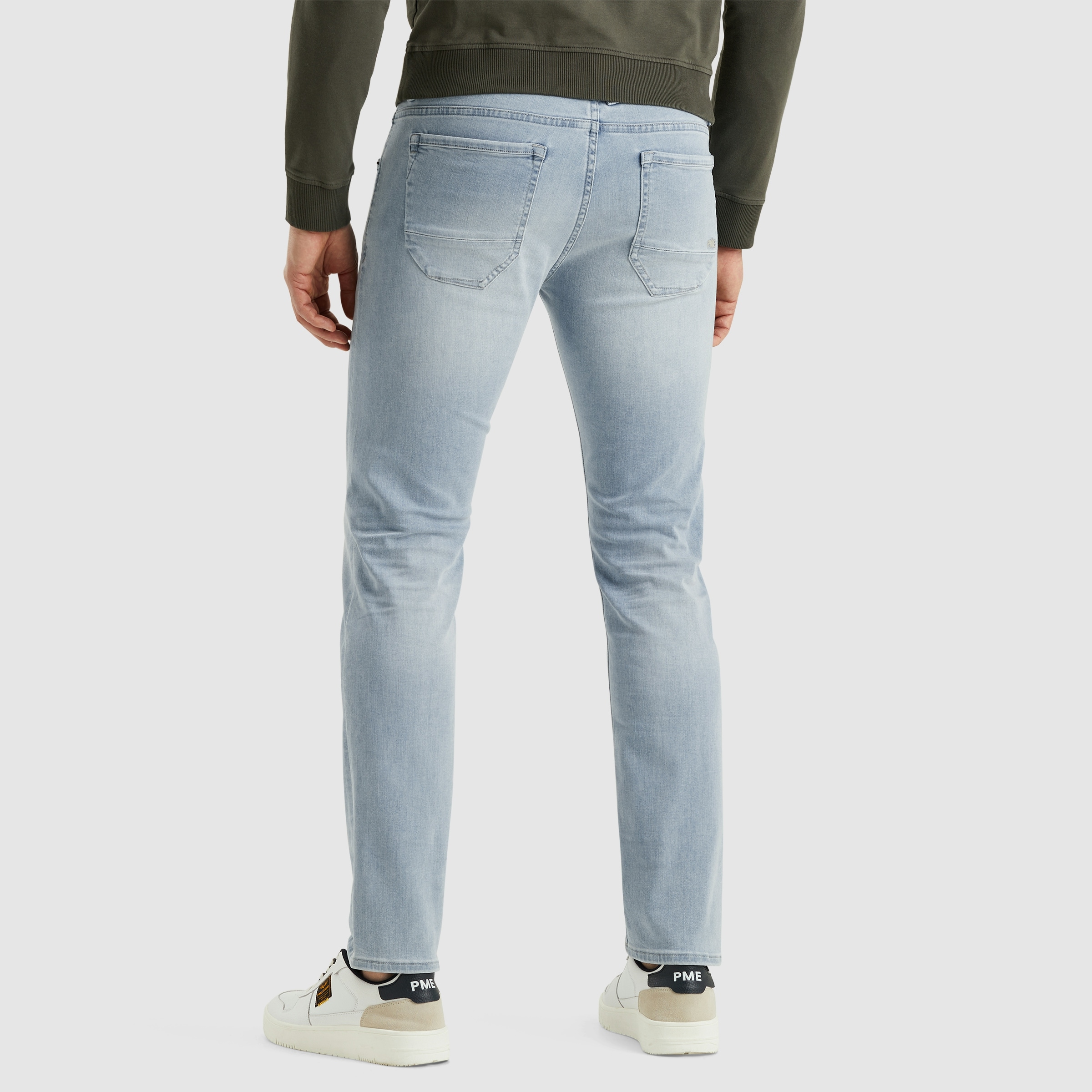 PME LEGEND 5-Pocket-Jeans »NAVIGATOR«