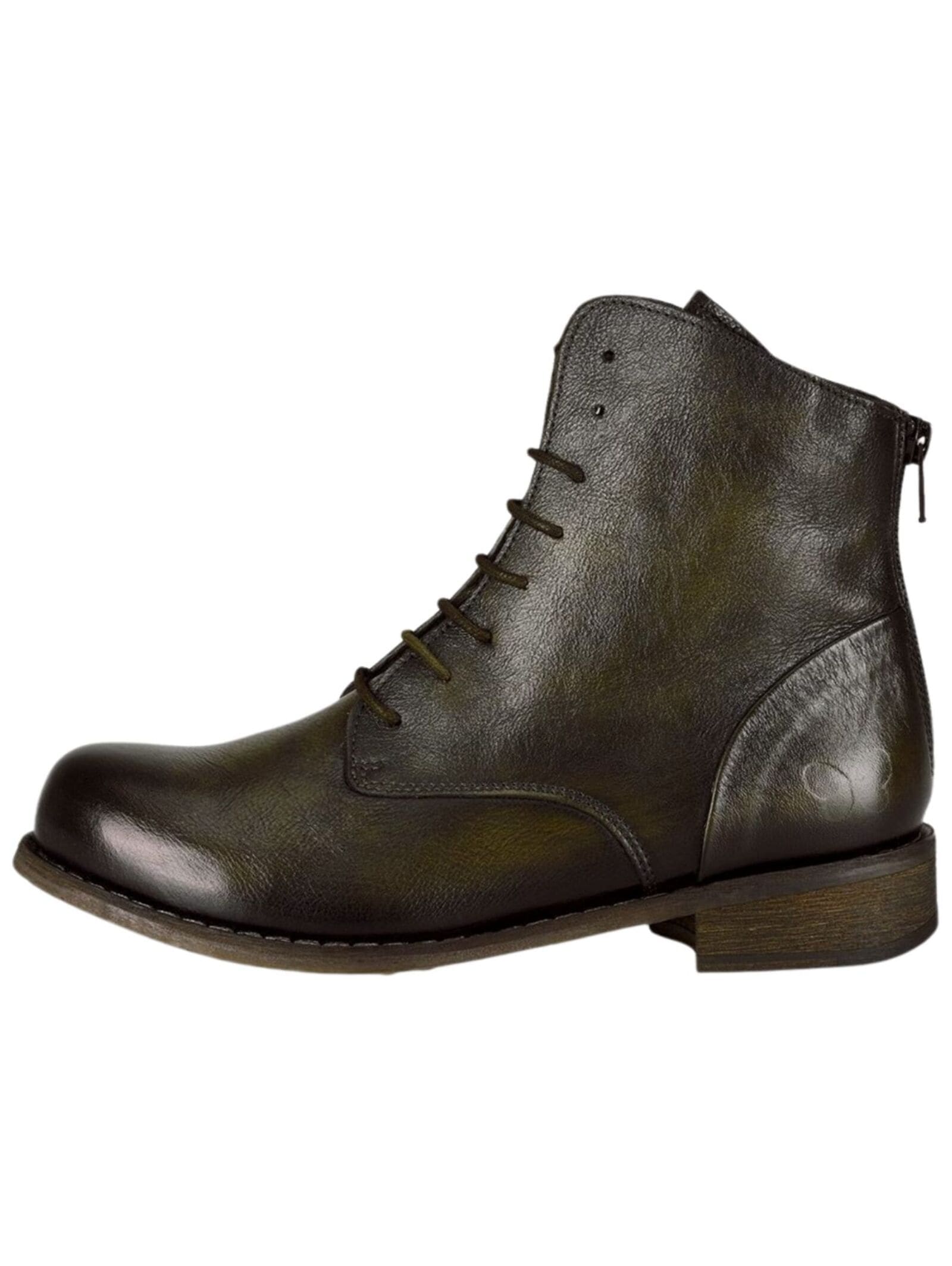 Felmini Schnürstiefelette »Felmini Stiefelette Leder«