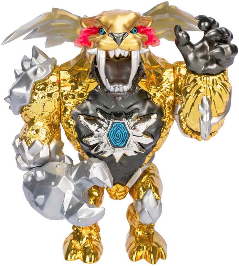 Moose Spielfigur »MrBeast Vinyl: Panther«