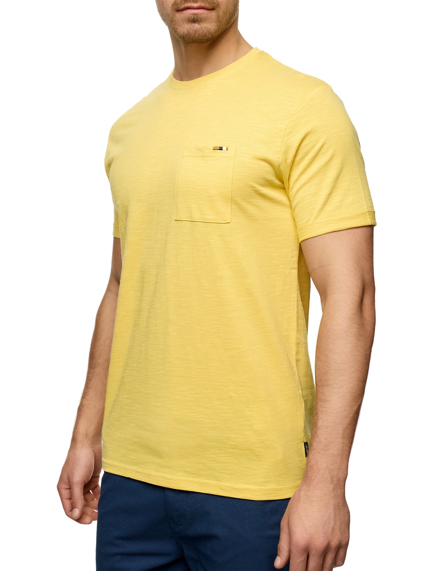 Indicode Rundhalsshirt »INAndorra«