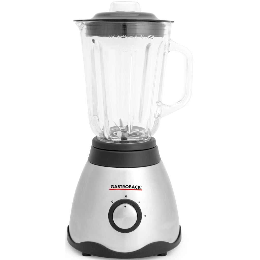 Gastroback Standmixer »40999 Vital Mixer«, 850 W