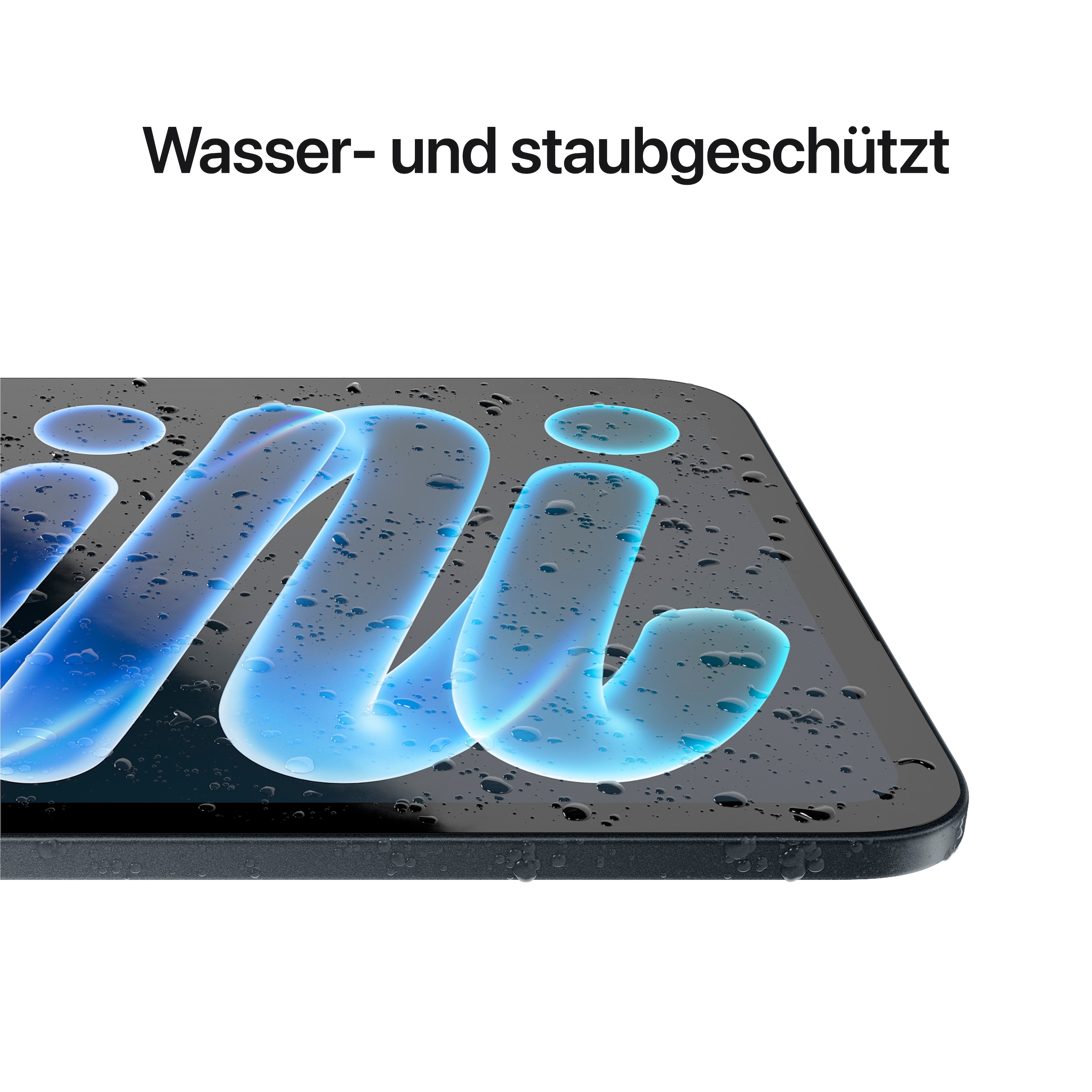 Apple Tablet »iPad mini Wi‑Fi« (21,59 cm / 8,5 ″) iPadOS Retina )