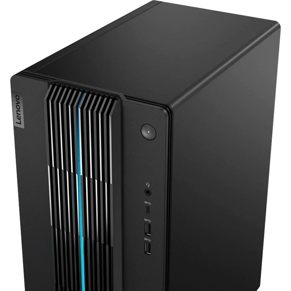 Lenovo Gaming-PC »IdeaCentre Gaming 5 17ACN7«