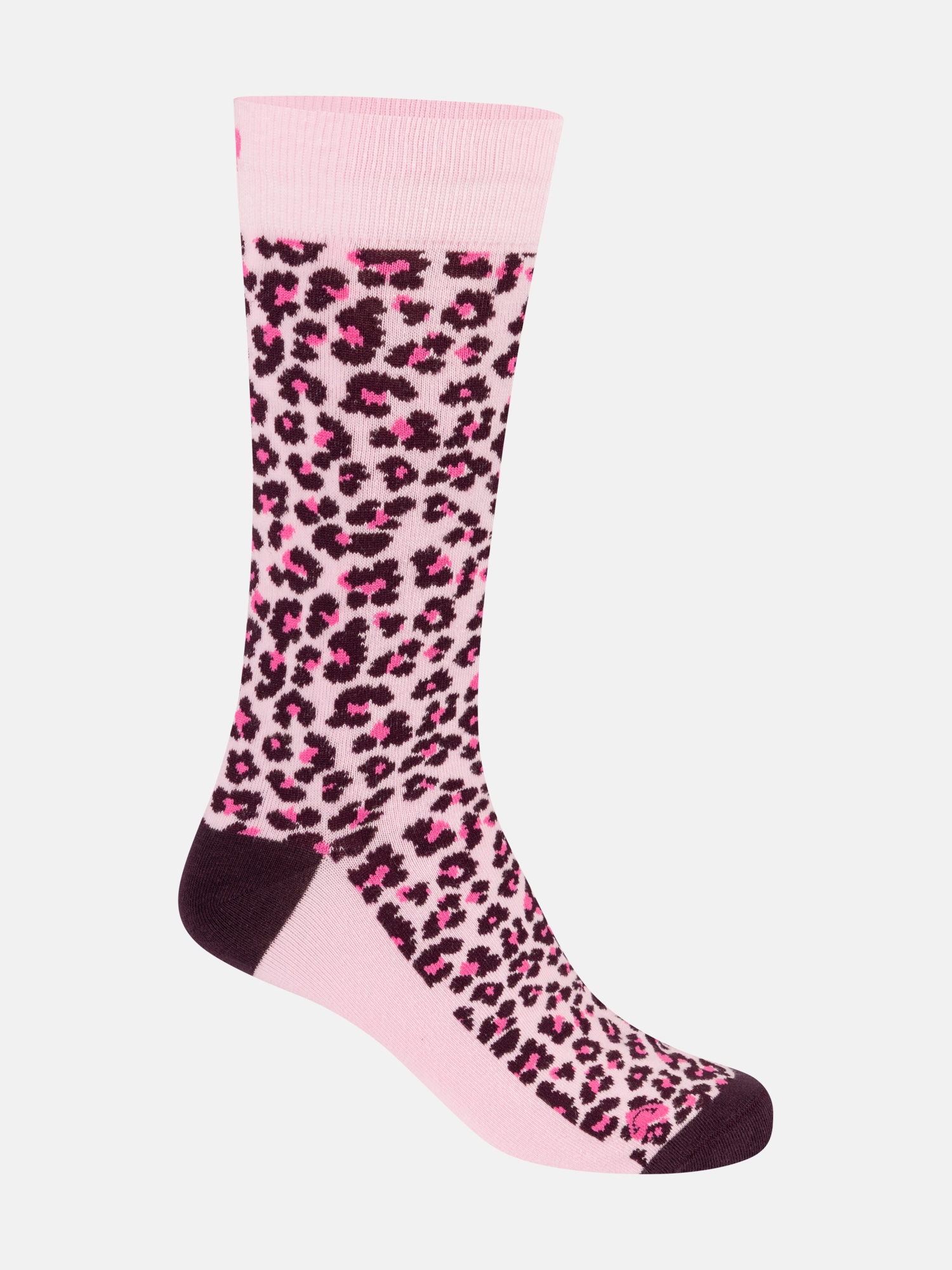 Lieblingsstück Langsocken »Lovely Socks "Leony" - 3er Pack Socken« mit Baumwoll-Anteil