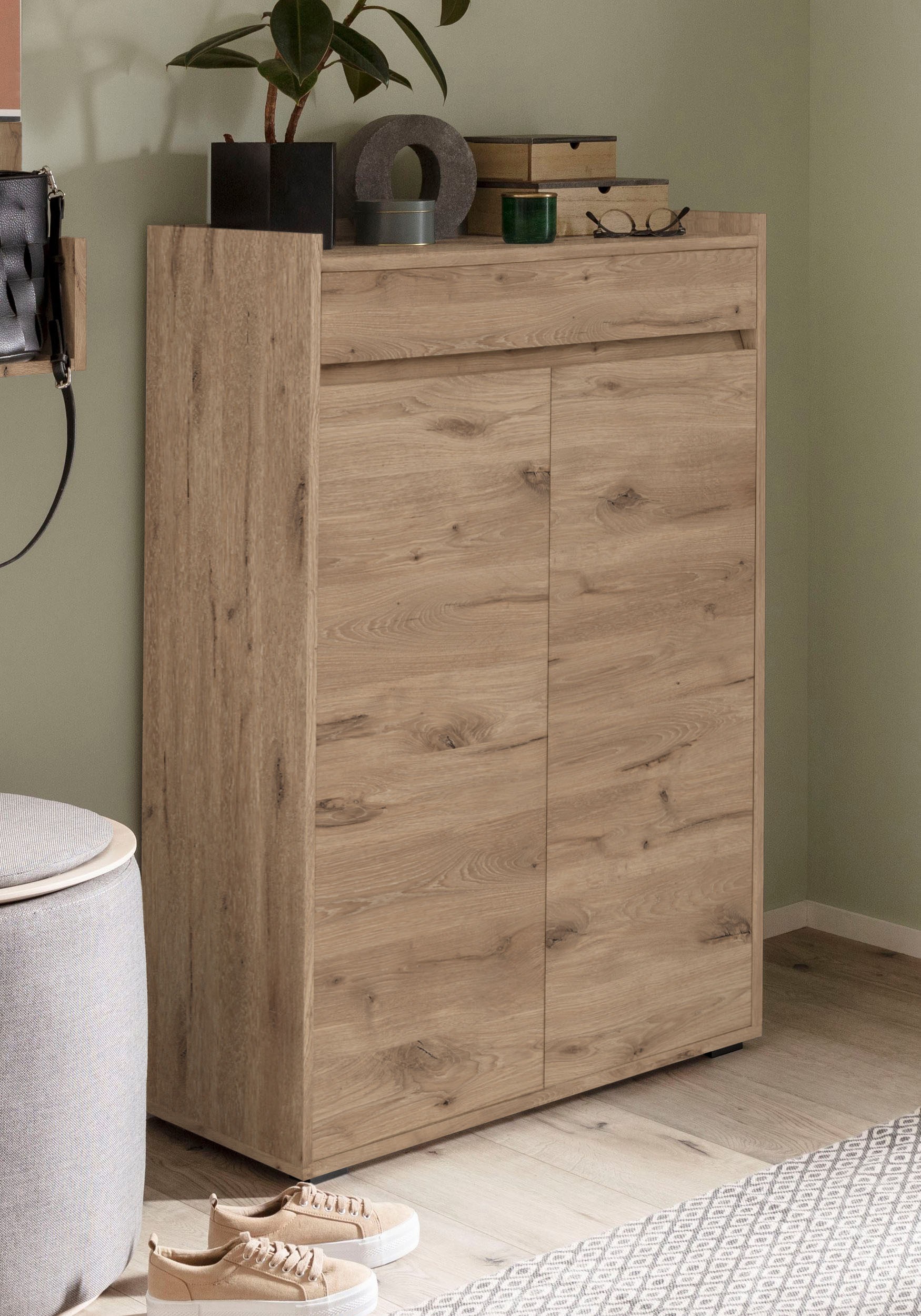 INOSIGN Schuhschrank Kosmo Breite 80 cm günstig online kaufen