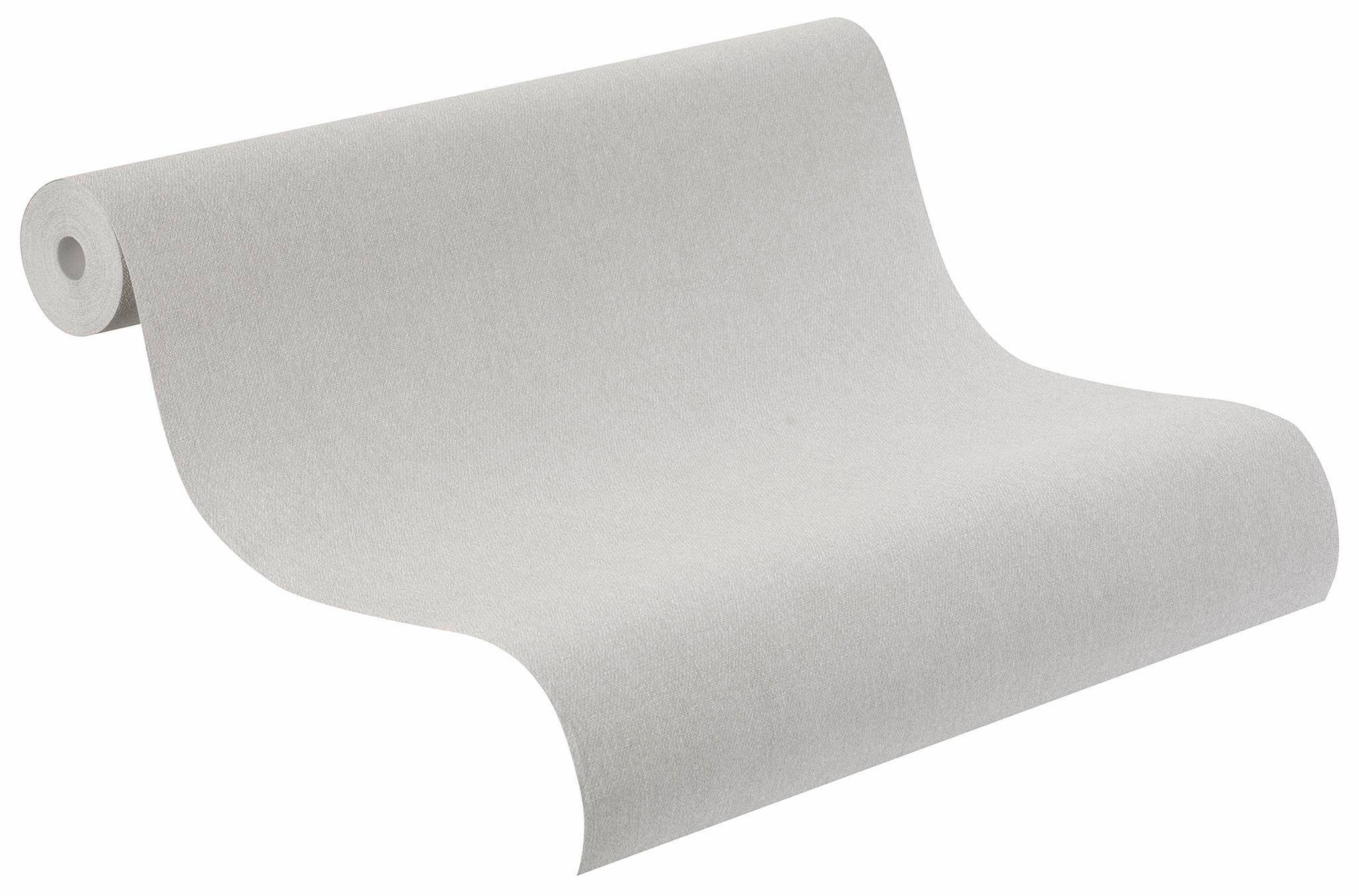 Rasch Vinyltapete »Wall Textures 2020 Vol. IV«, uni-Strukturmuster