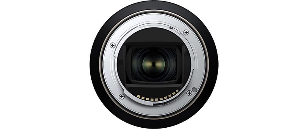 Tamron Zoomobjektiv »AF 28-200mm F/2.8-5.6 Di III RXD für Sony E-Mount Vollformat«