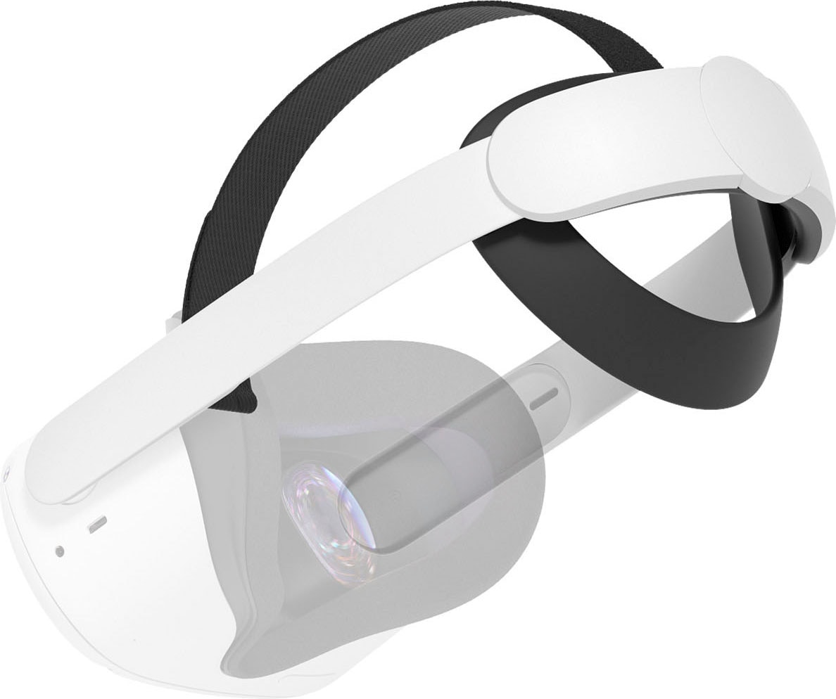 Meta Controller »Quest 2 Elite-Riemen (Elite Strap)«, (1 St.)