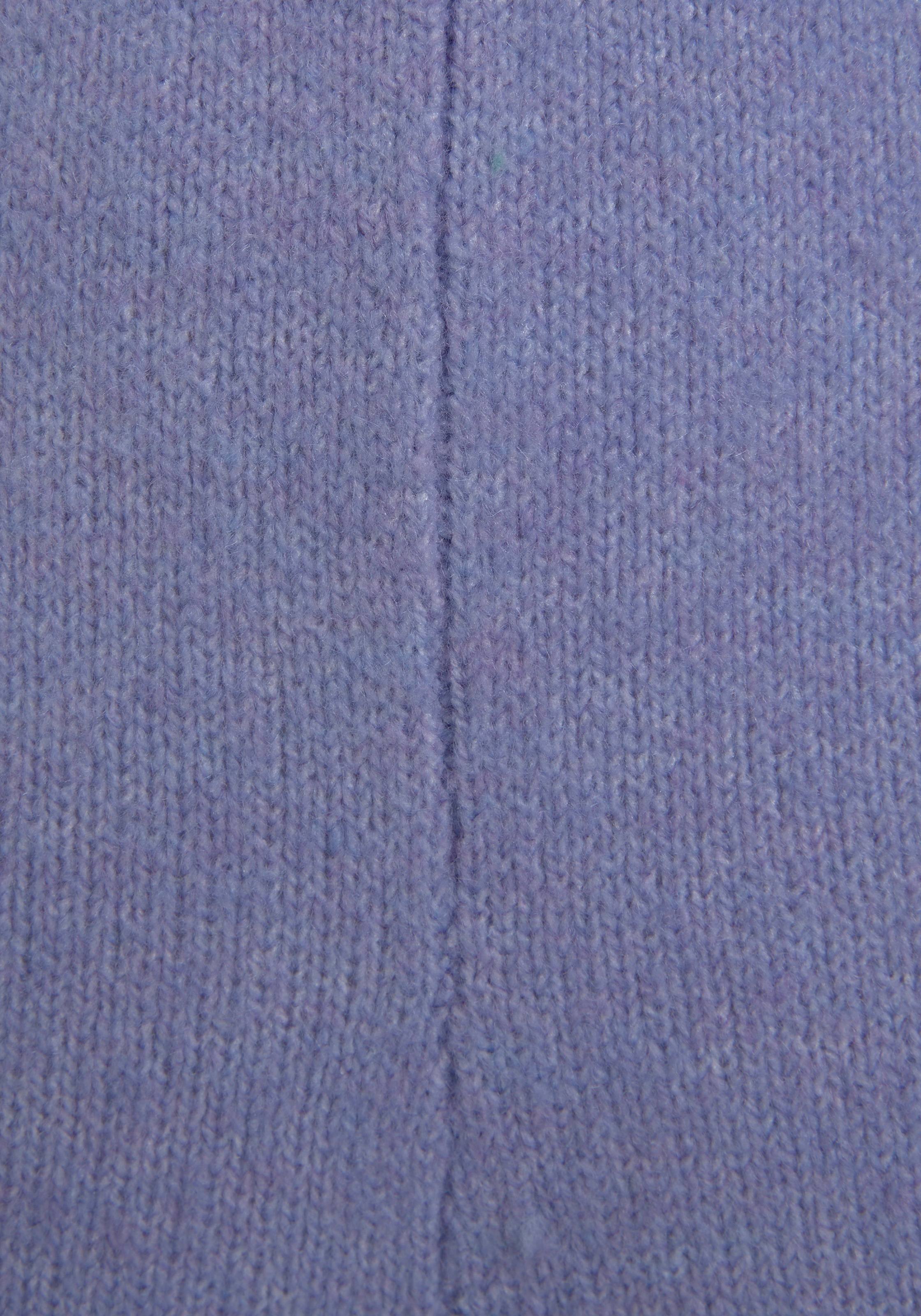 LASCANA Strickhose  aus weichem Strick, Loungewear