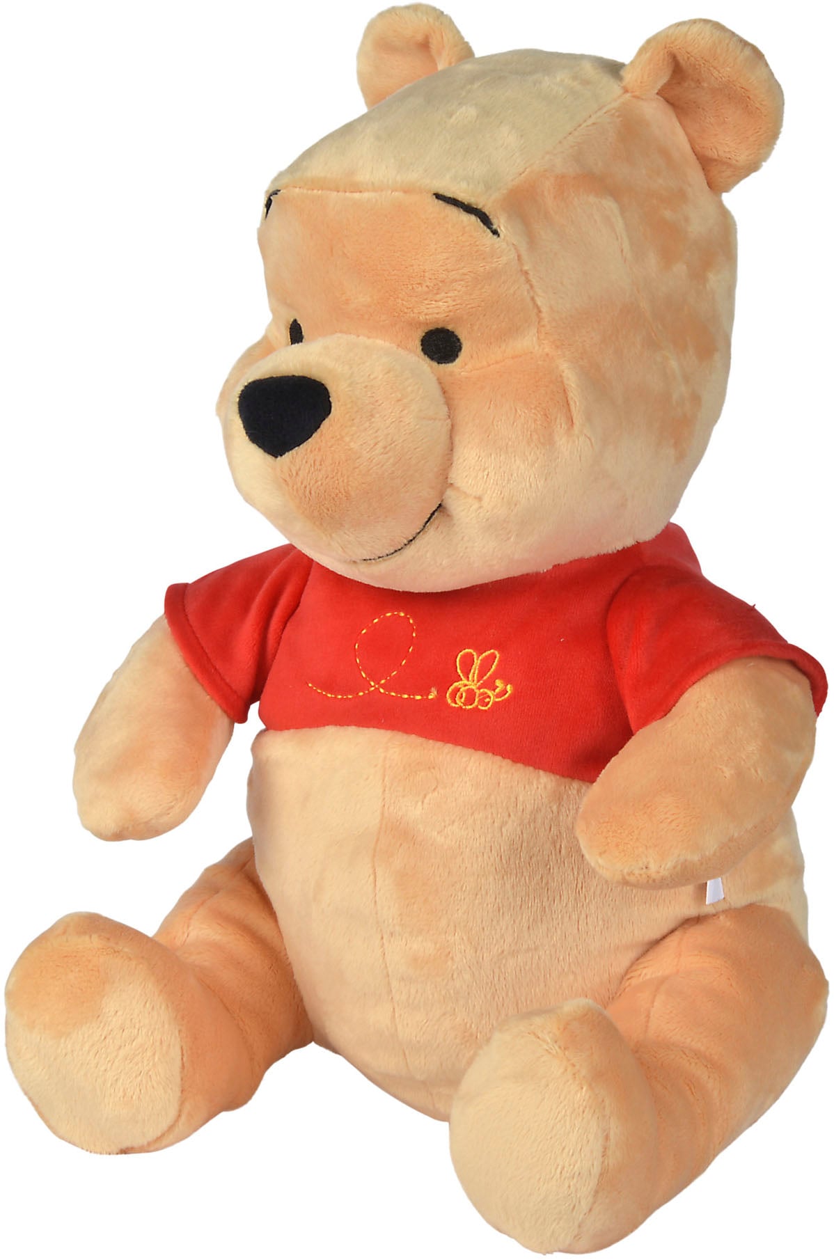 SIMBA Kuscheltier »Disney Winnie The Pooh Core Refresh, Winnie, 25 cm«