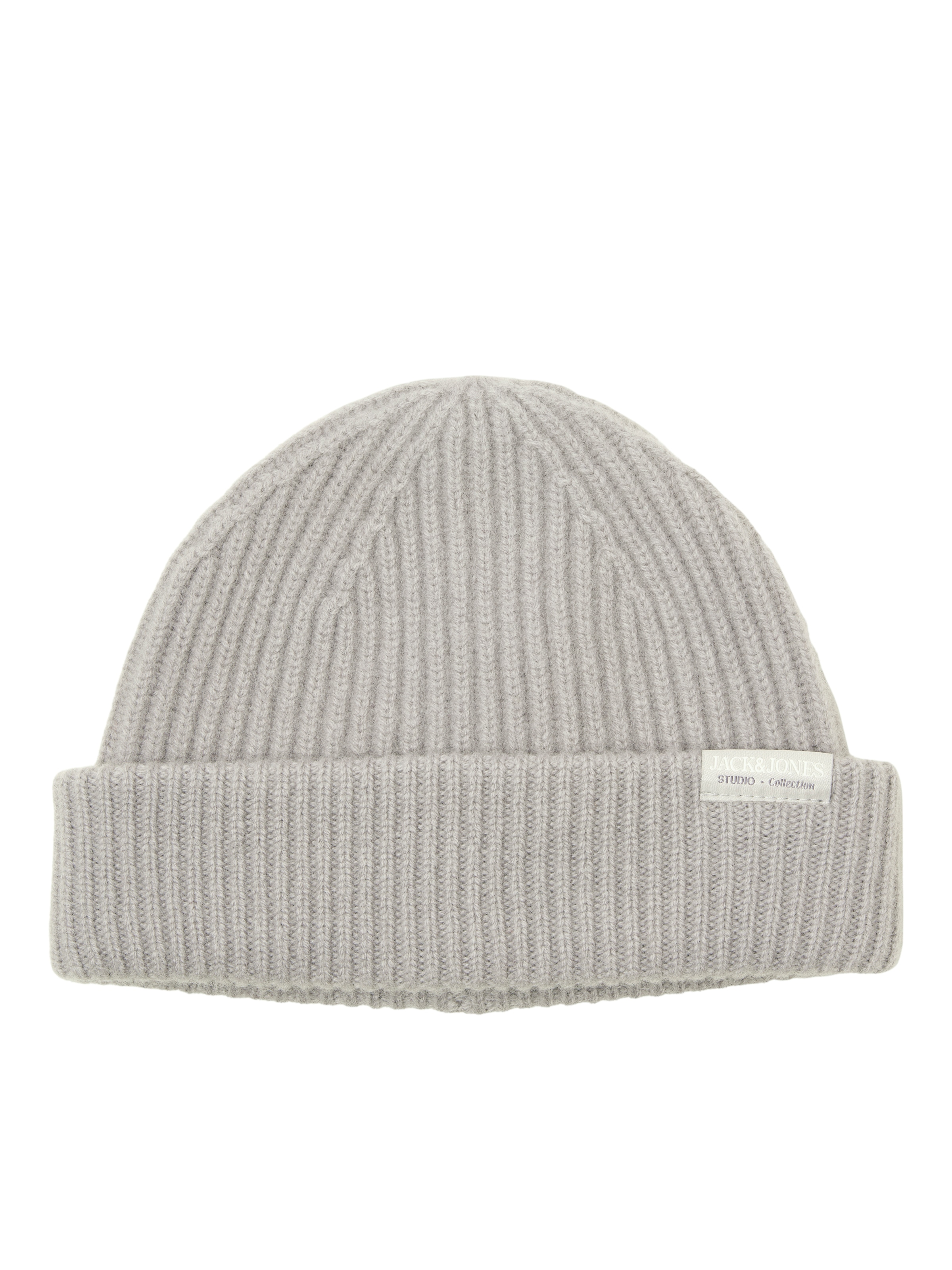 Jack & Jones Beanie »JACPREM WOOL BEANIE NOOS«