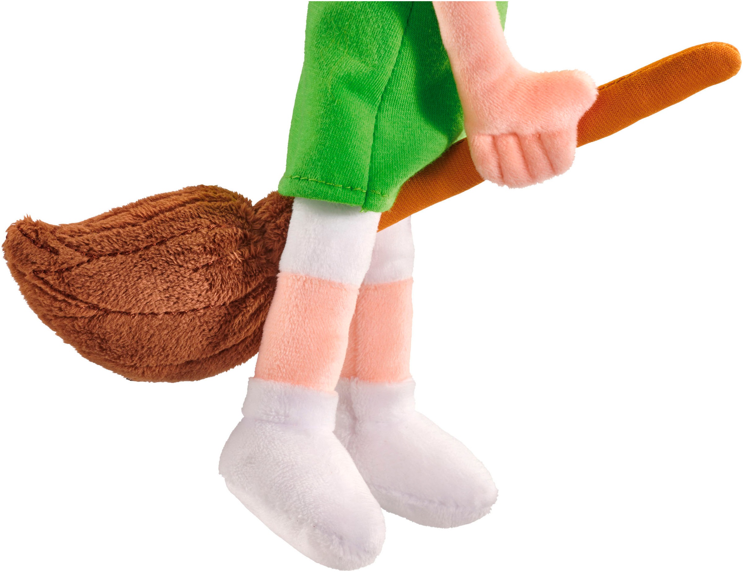 Schmidt Spiele Plüschfigur »Bibi Blocksberg, 33 cm«