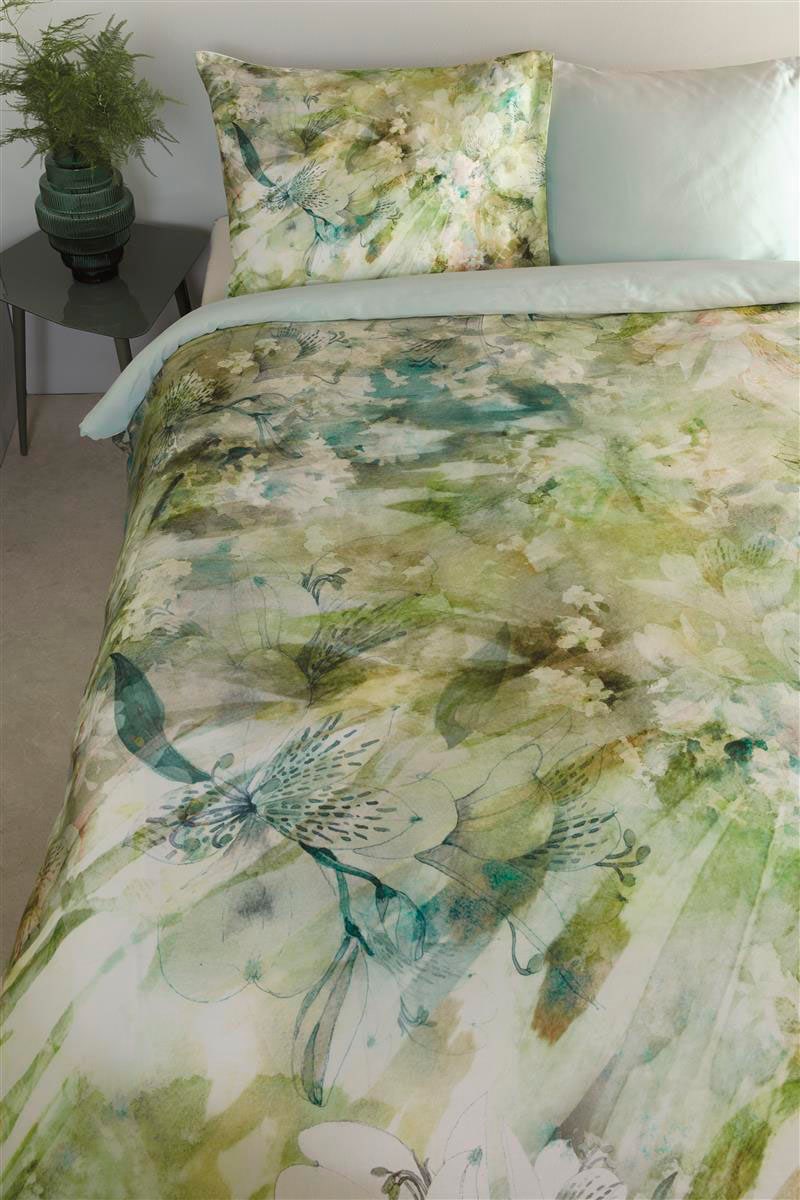 Beddinghouse Bettwäsche »Elysium« 2 Stk. tlg.