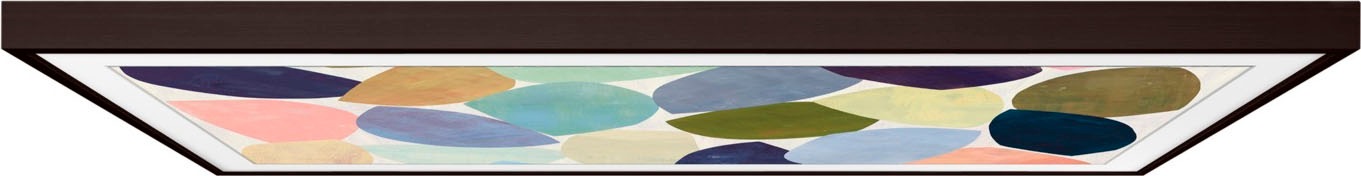 Samsung Rahmen »Customizable Frame 50" 2020«
