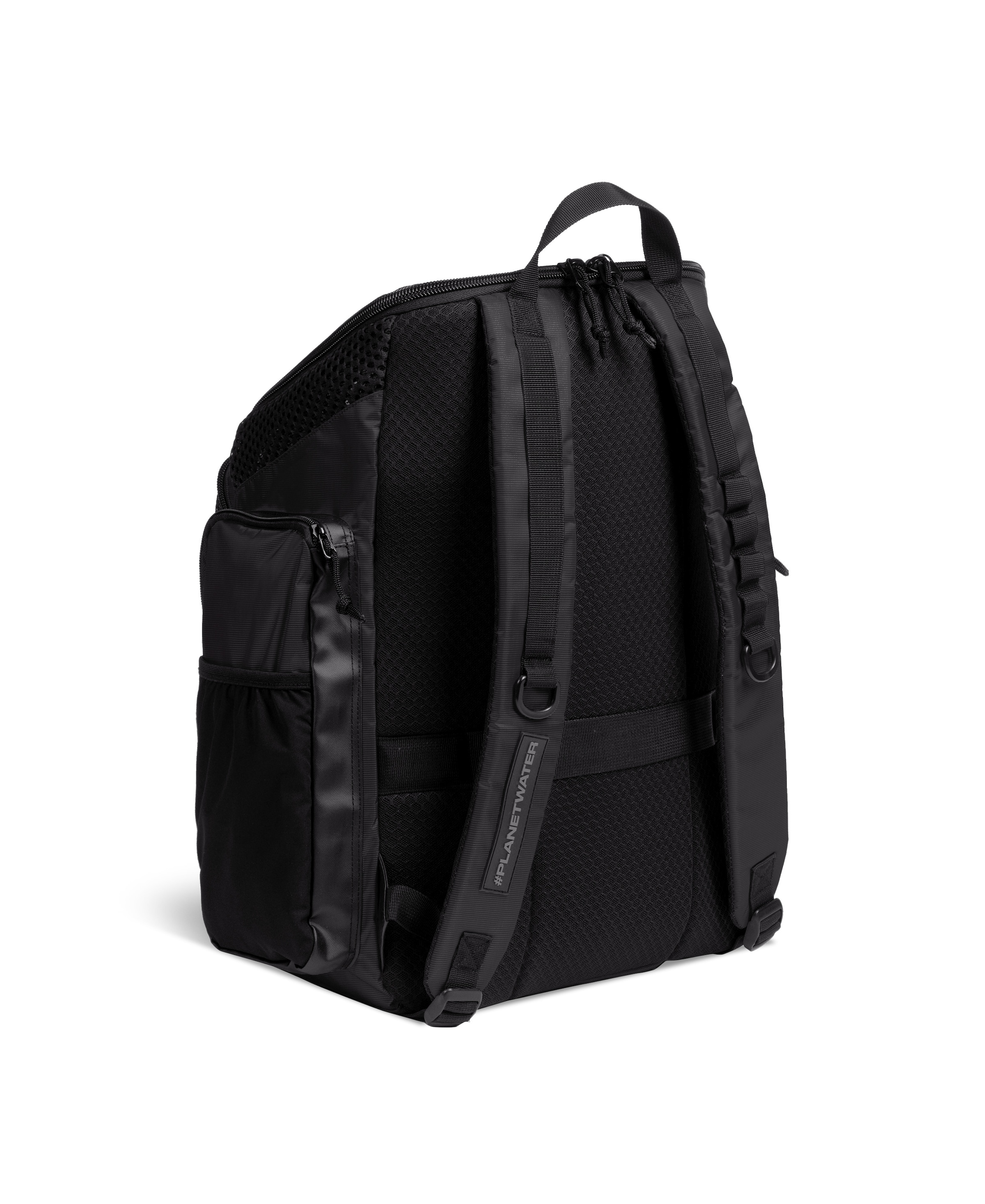 Arena Sportrucksack »ARENA ONE GO BACKPACK 45L« mit 45 Liter Volumen, mit Laptopfach, mit atmungsaktivem Rückenteil