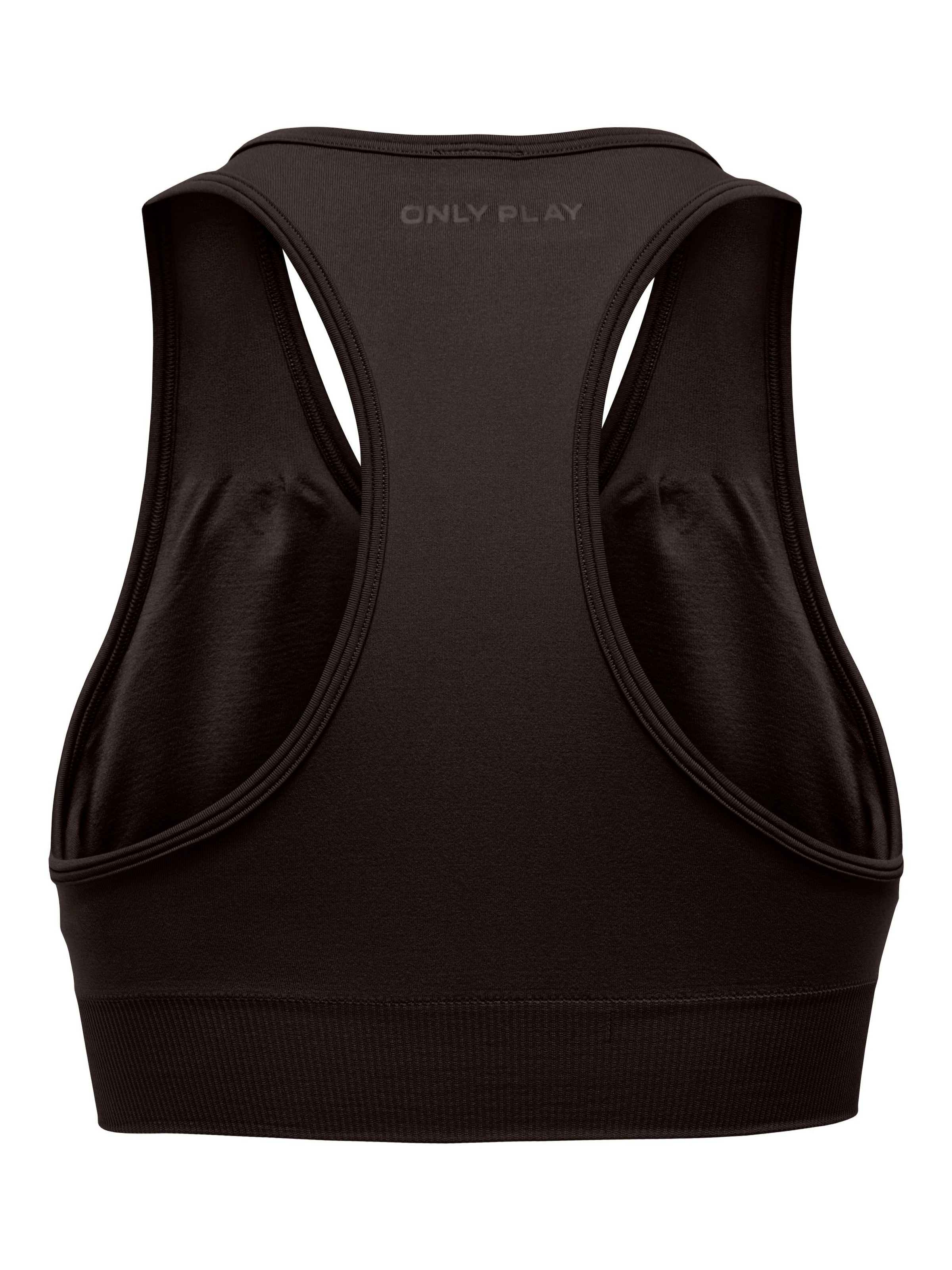 ONLY Play Sport-BH »ONPDAISY SEAM SPORTS BRA - NOOS«, nahtlose Verarbeitung