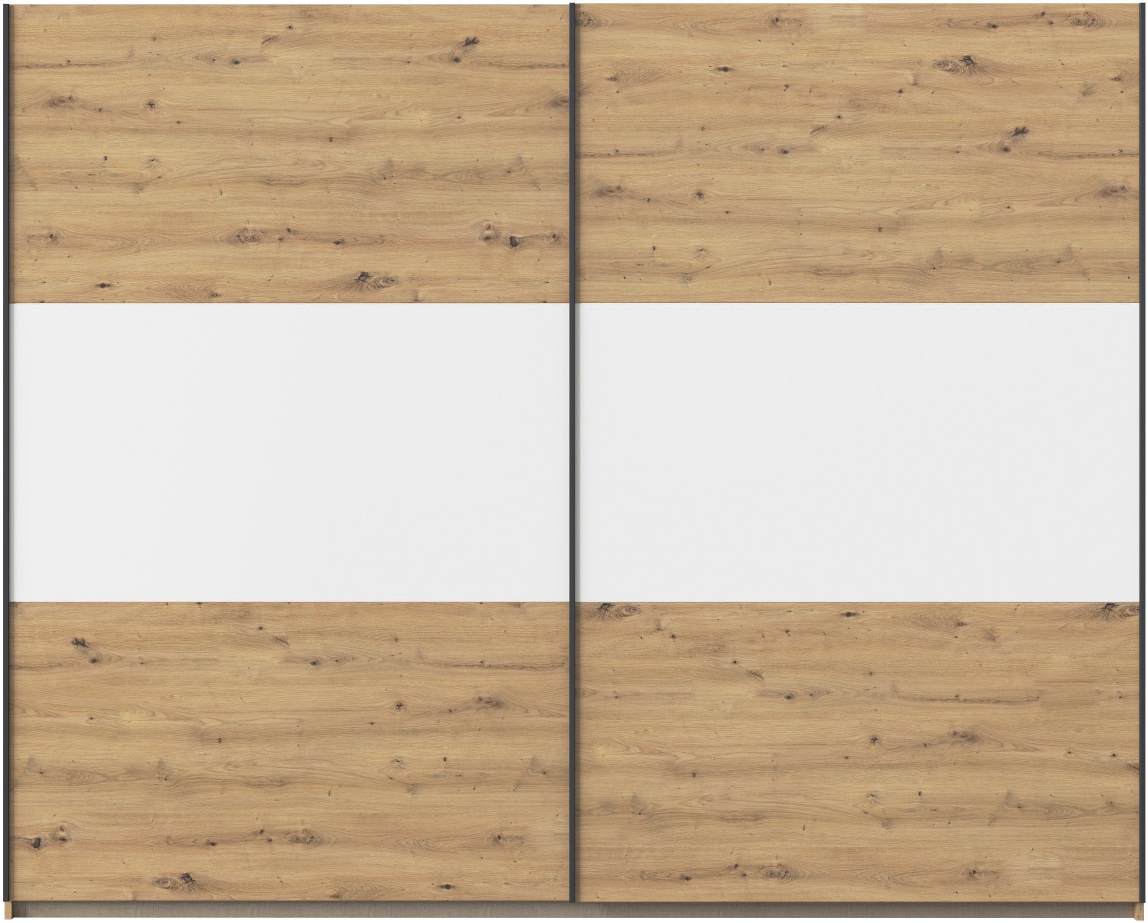 rauch Schwebetürenschrank »Kleiderschrank Schrank Garderobe Garderobenschrank Wäscheschrank NEO«, (in 3 verschiedenen Ausstattungen BASIC/CLASSIC/PREMIUM), mit großzügigem Stauraum und vielfältigen Farbkombinationen
