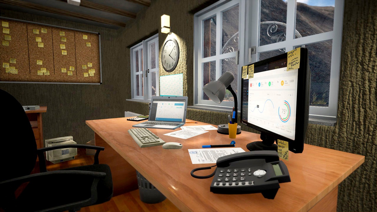 aerosoft Spielesoftware »Tourist Bus Simulator«, PlayStation 5
