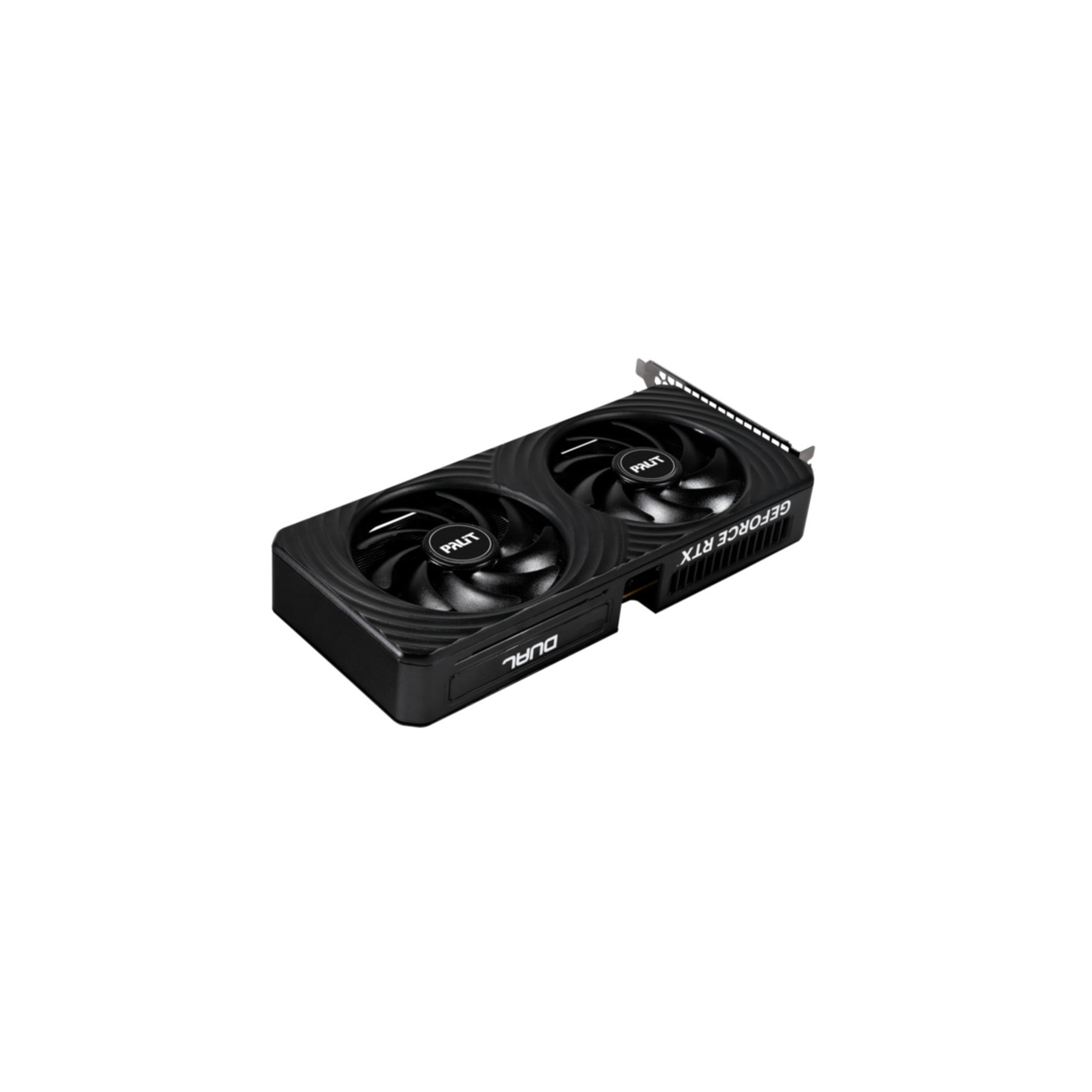 Palit Grafikkarte »GeForce RTX 5050 Dual«