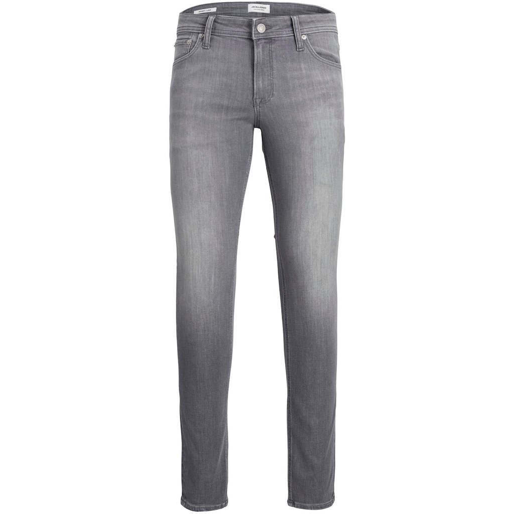 Jack & Jones PlusSize Slim-fit-Jeans »GLENN ORIGINAL«