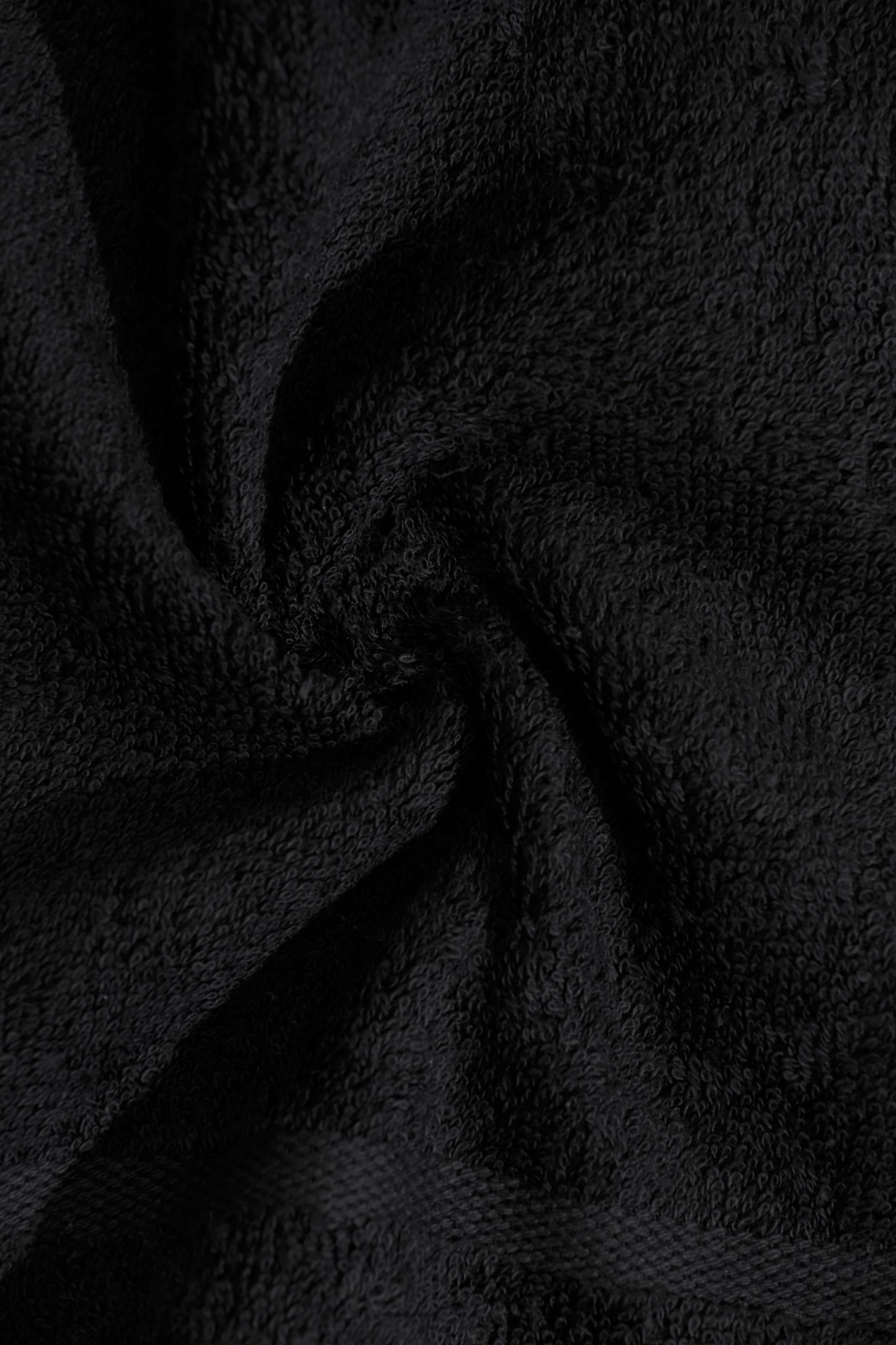 my home Waschlappen »Vanessa, als Set und Serie erhältlich, 10 Seiftücher, 30x30cm« Handtücher mit Bordüre, 100% Baumwolle, einfarbig, weich