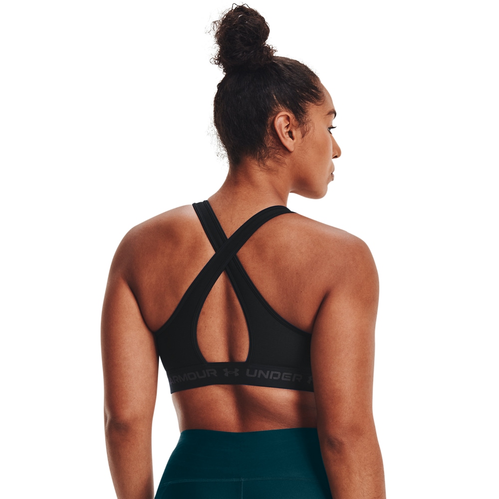 Under Armour® Sport-BH »CROSSBACK MID BRA«