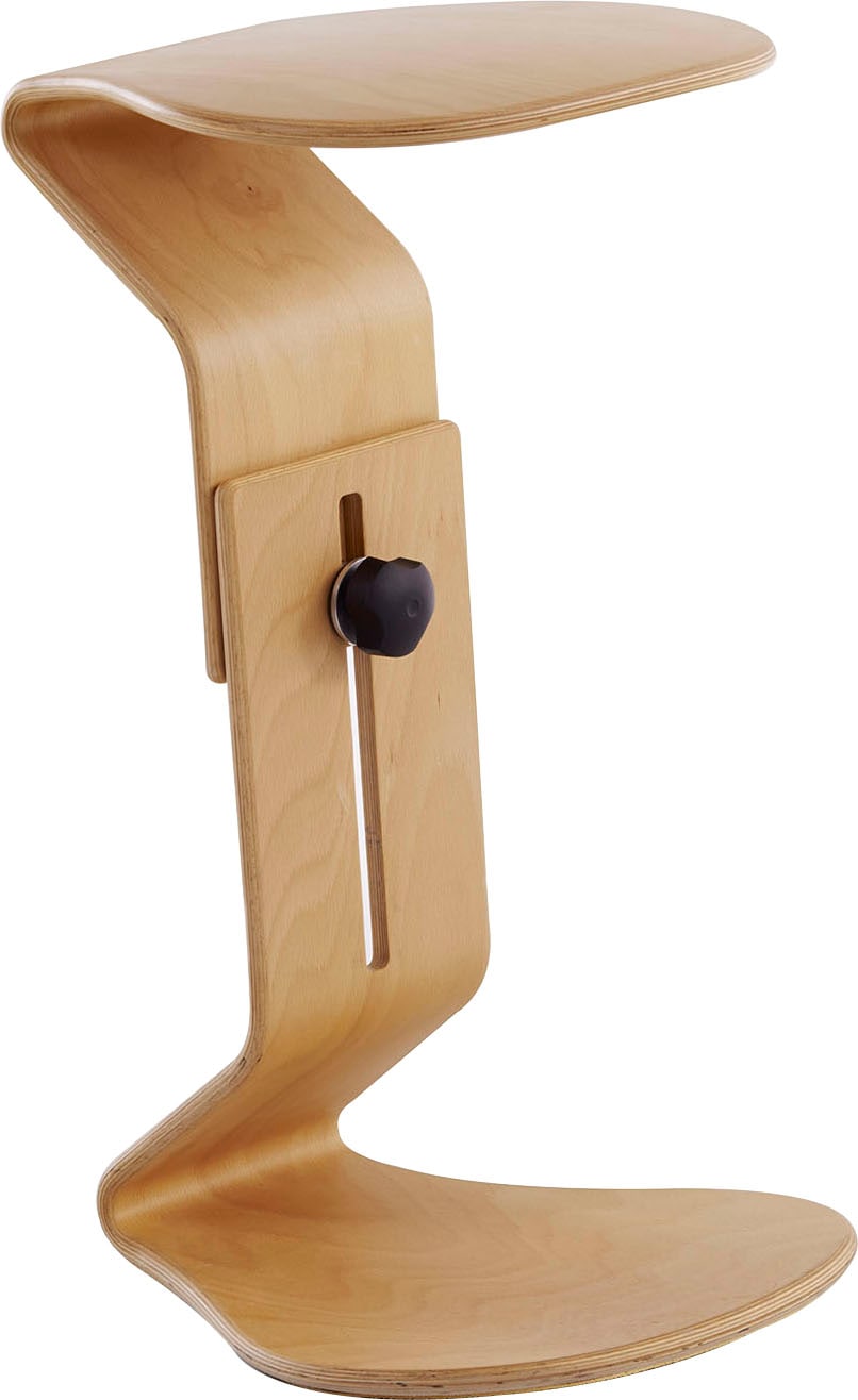 Mayer Sitzmöbel Sitzhocker »1119H« 1 Stk. tlg. NEST NATURE Hocker ready ohn günstig online kaufen