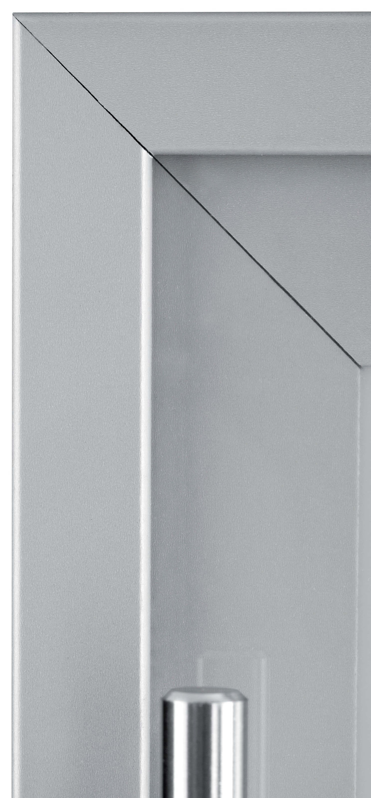 OPTIFIT Glashängeschrank , Breite 50 cm