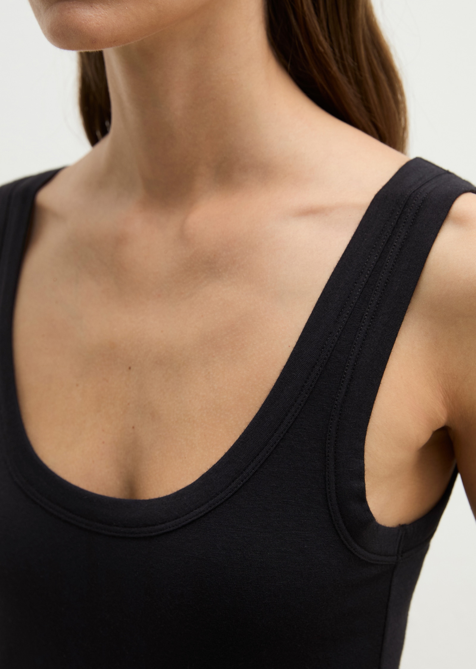 Marc O'Polo Tanktop »Feathery Light«