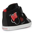 Geox Sneaker »B KILWI GIRL«, inspiriert von (Disney) Minnie