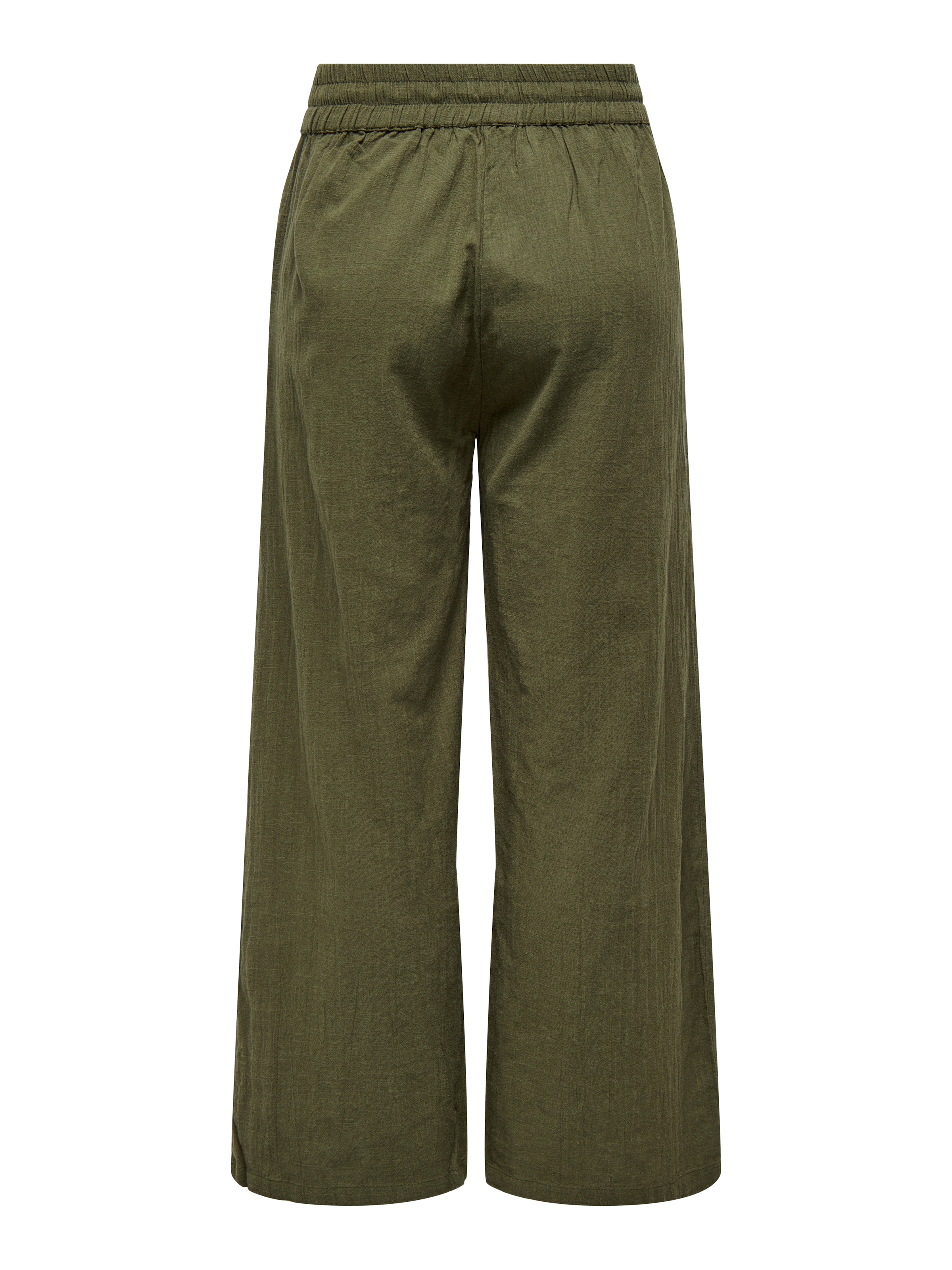 ONLY Schlupfhose »ONLTIZANA COTTON LOOSE PANTS WVN NOOS«
