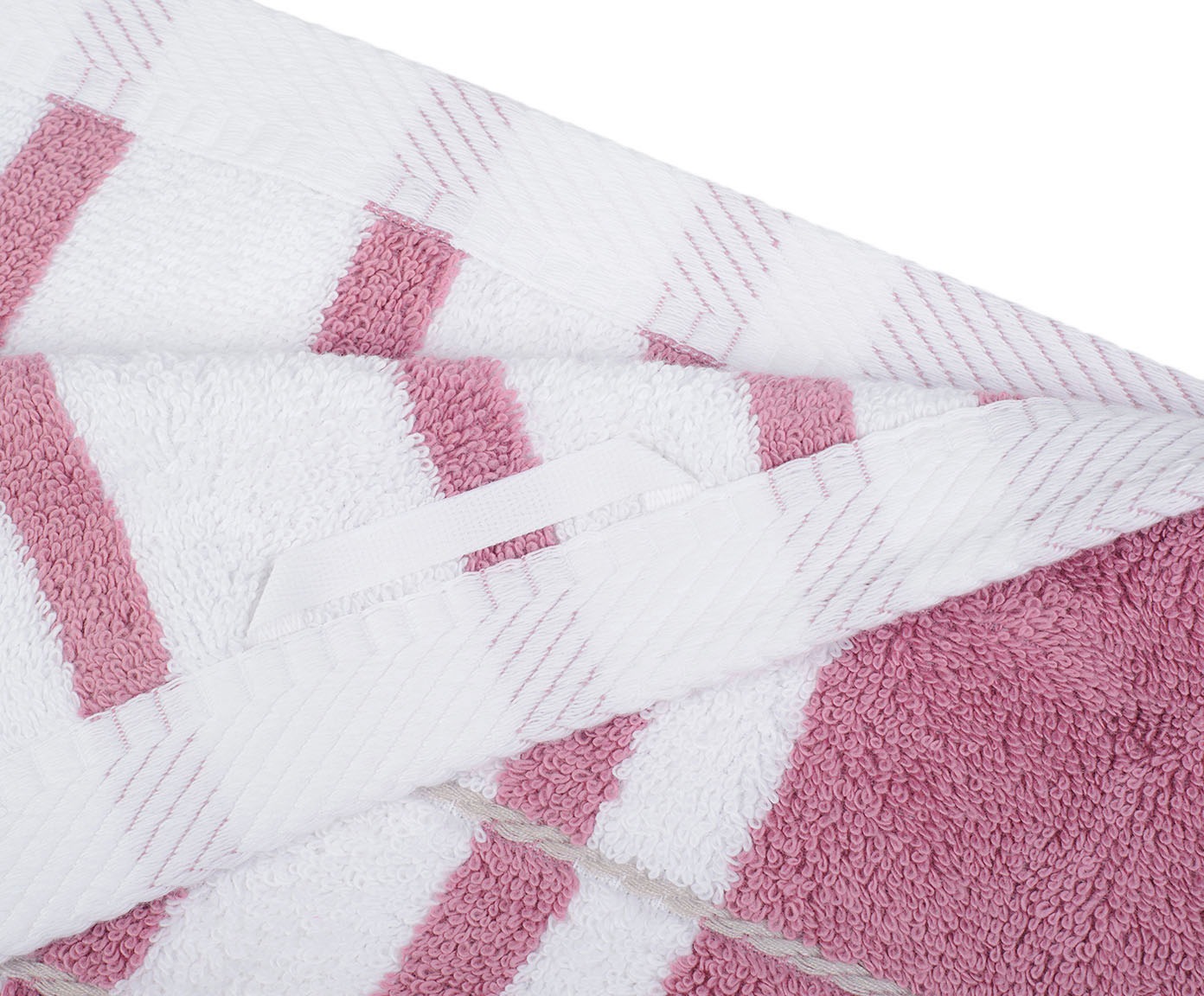 Gözze Duschtuch »Berlin Streifen« günstig online kaufen