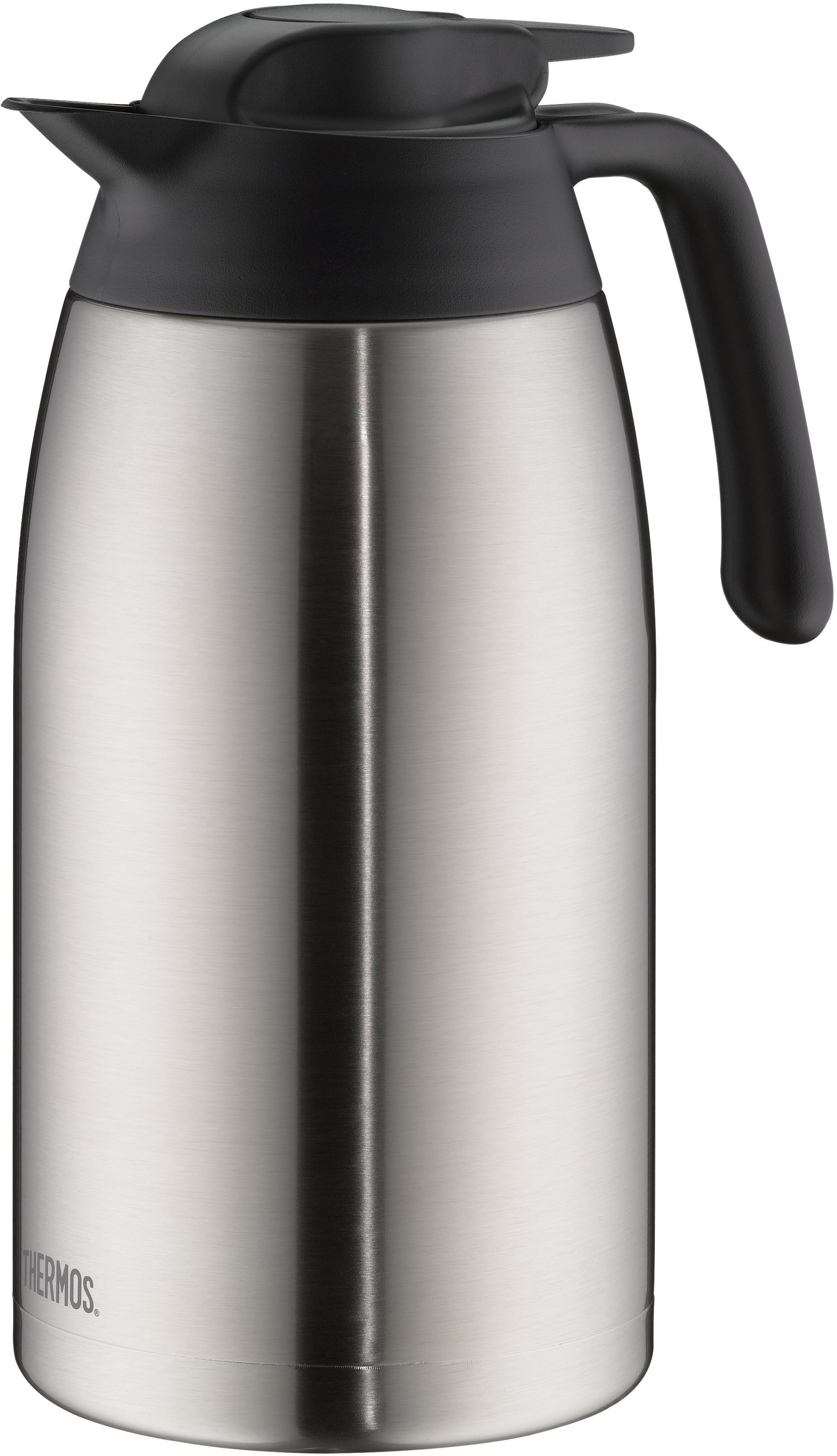 THERMOS Isolierkanne »THV«, 2,0 l, Edelstahl günstig online kaufen