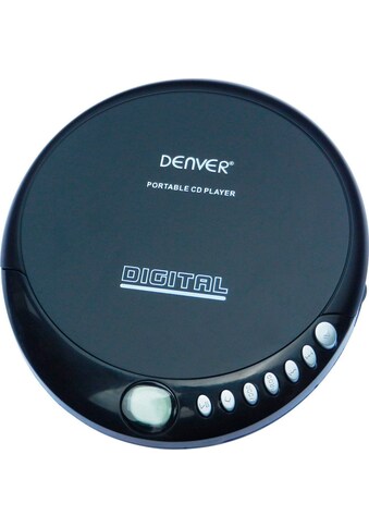 Denver CD-Player »DM-24« kaufen